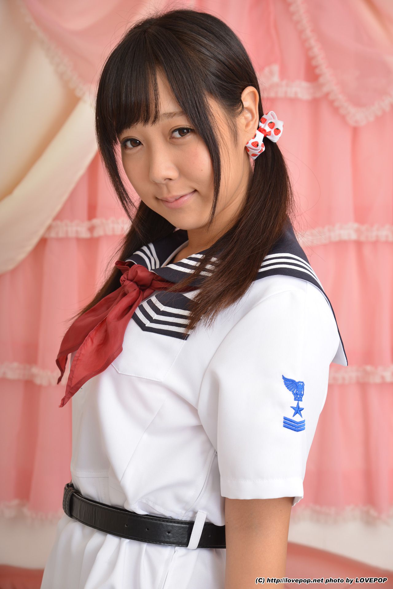 葉山美空 Miku Hayama Set5-图22