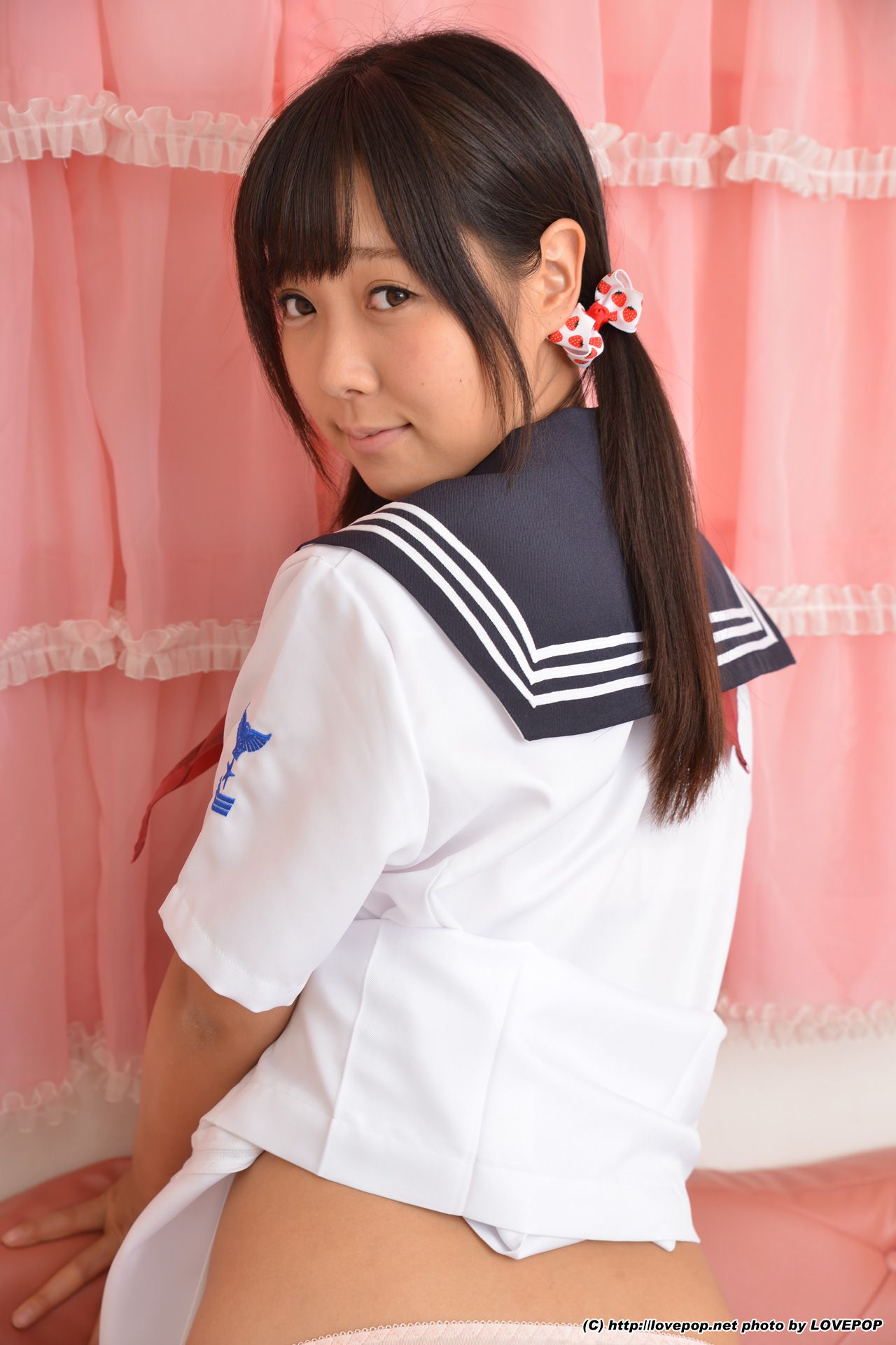 葉山美空 Miku Hayama Set5-图39