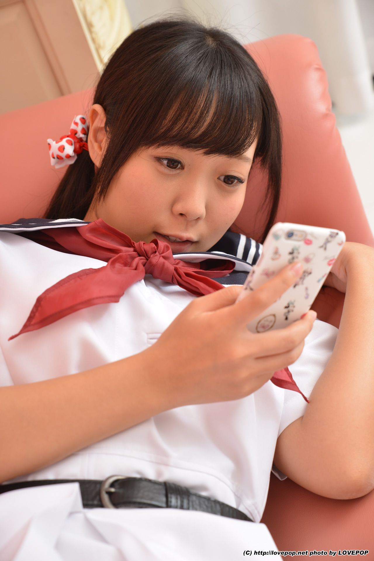 葉山美空 Miku Hayama Set5-图5