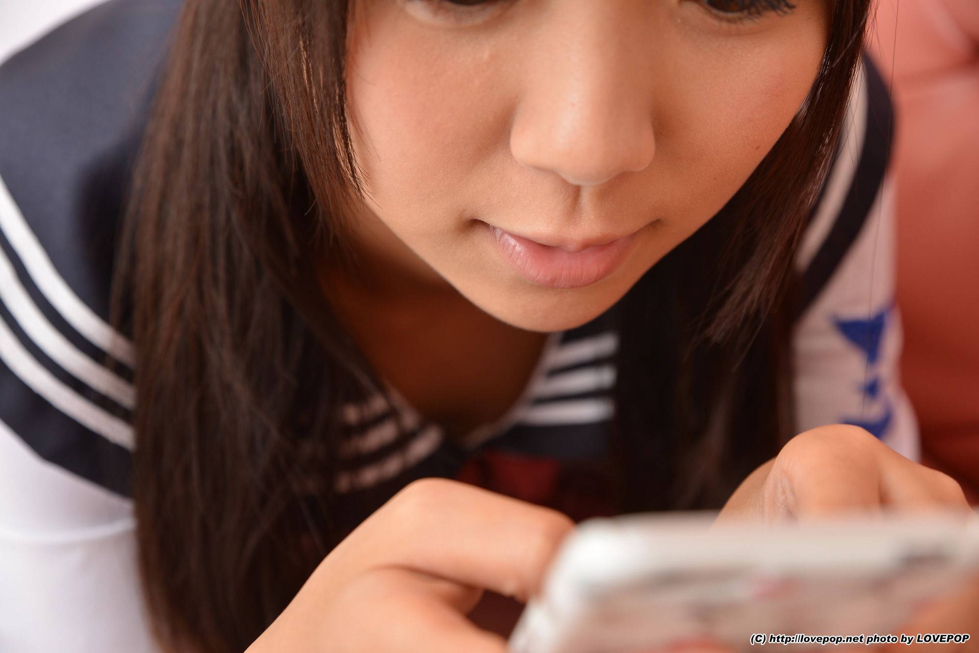 葉山美空 Miku Hayama Set5-图8