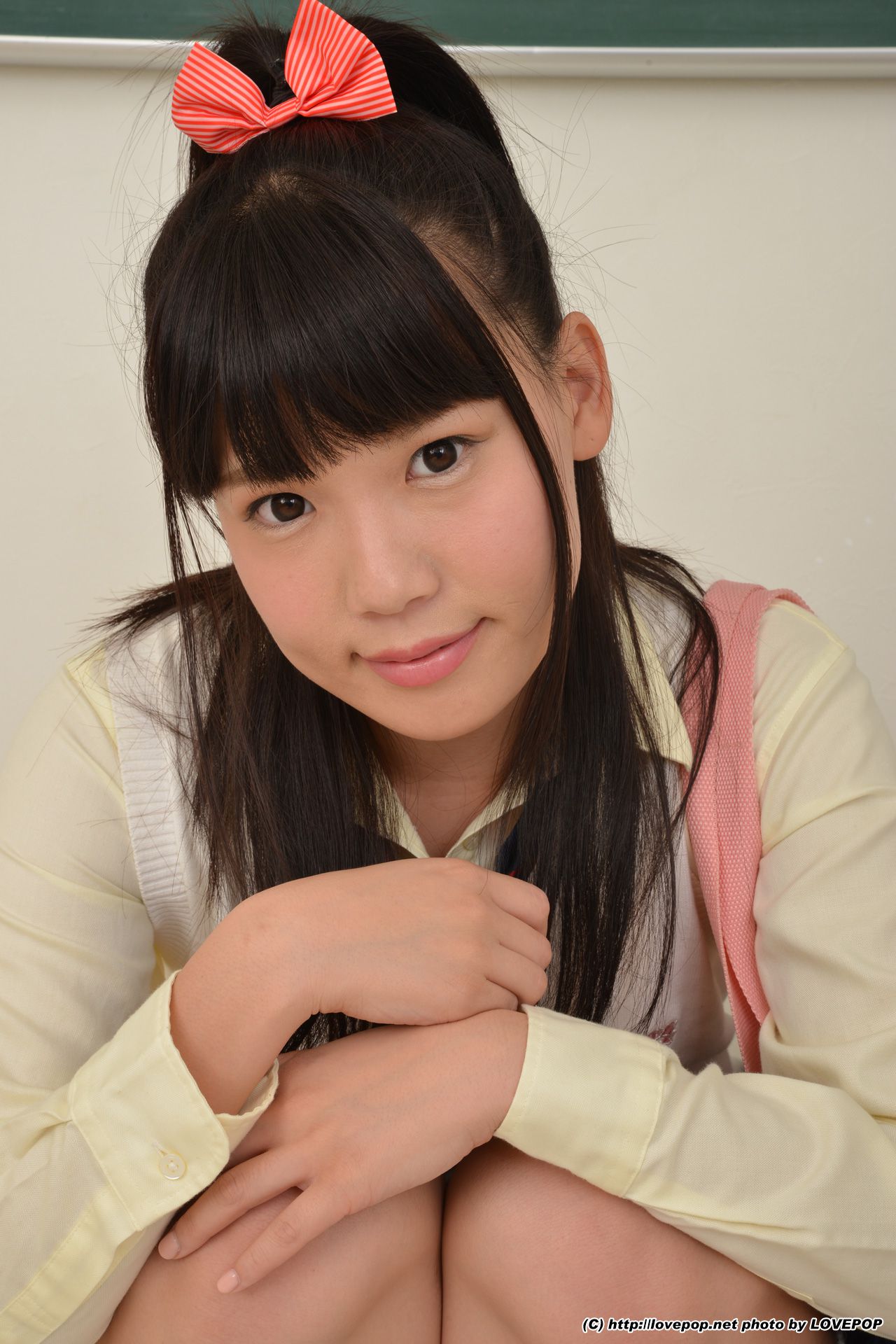 小高里保 Riho Kodaka Set2-图12