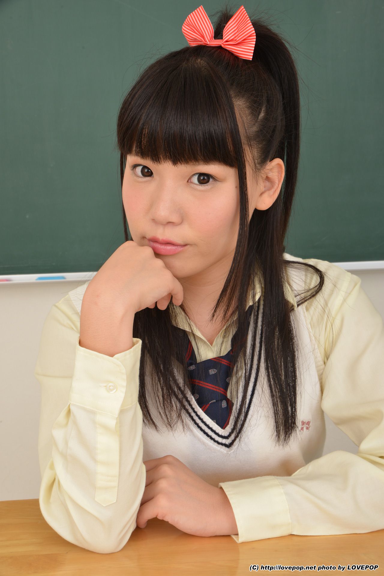 小高里保 Riho Kodaka Set2-图15