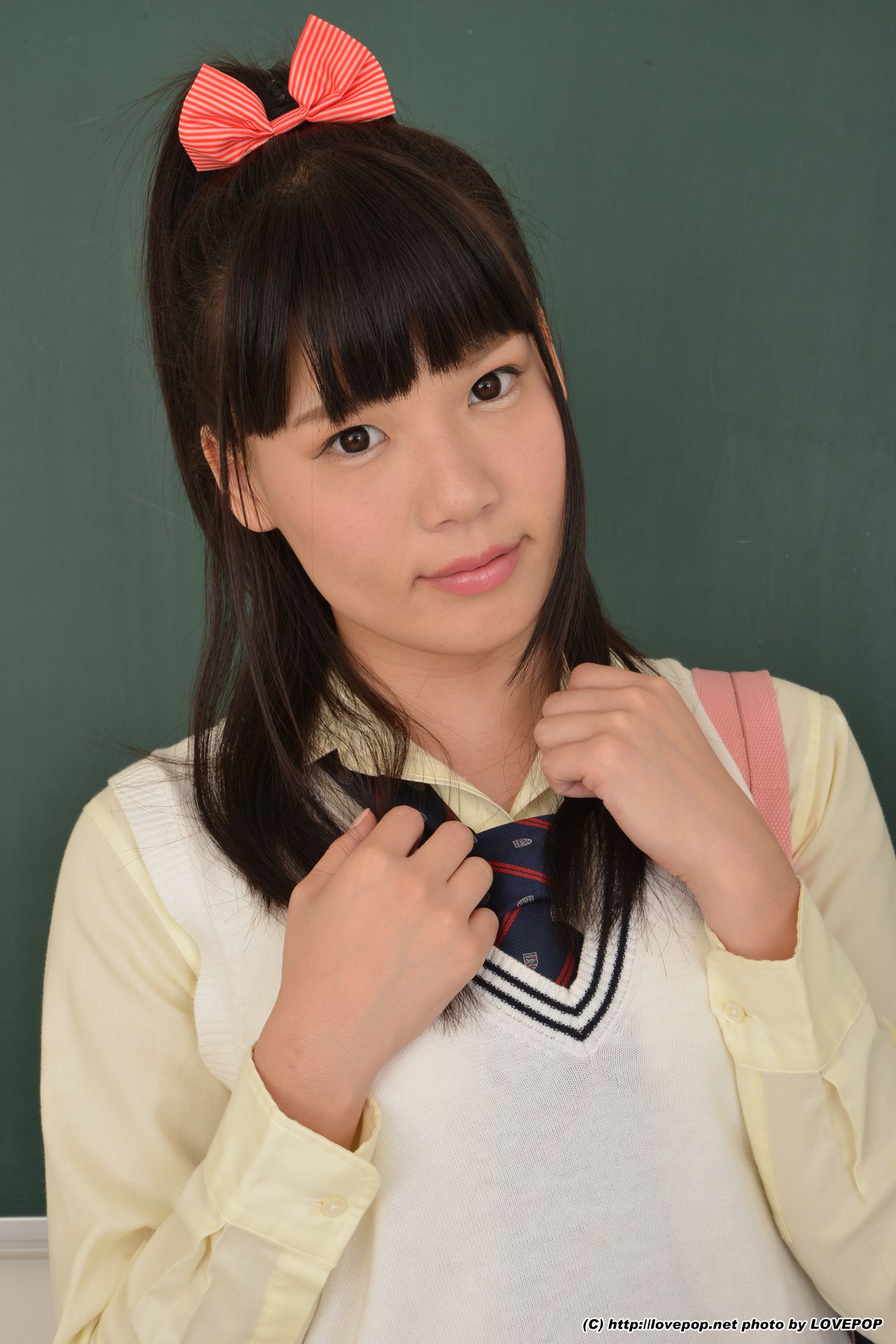 小高里保 Riho Kodaka Set2-图2