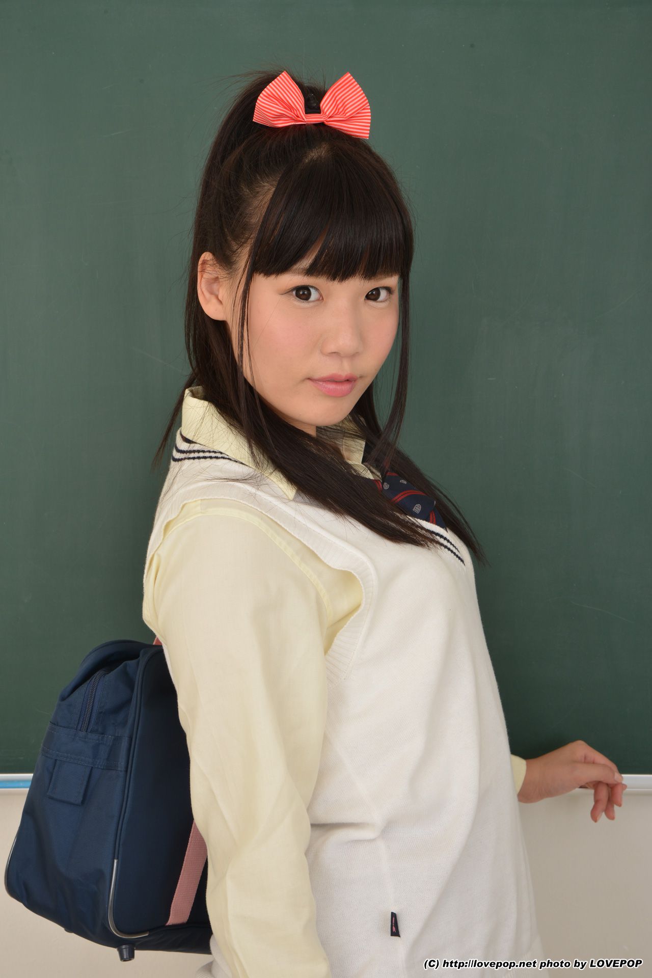 小高里保 Riho Kodaka Set2-图3