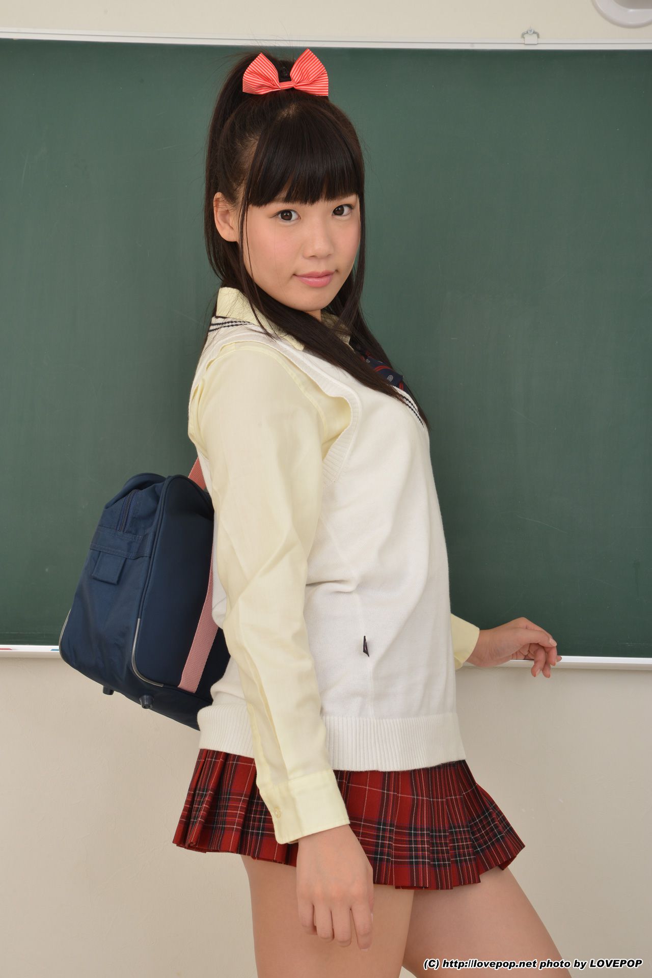 小高里保 Riho Kodaka Set2-图4