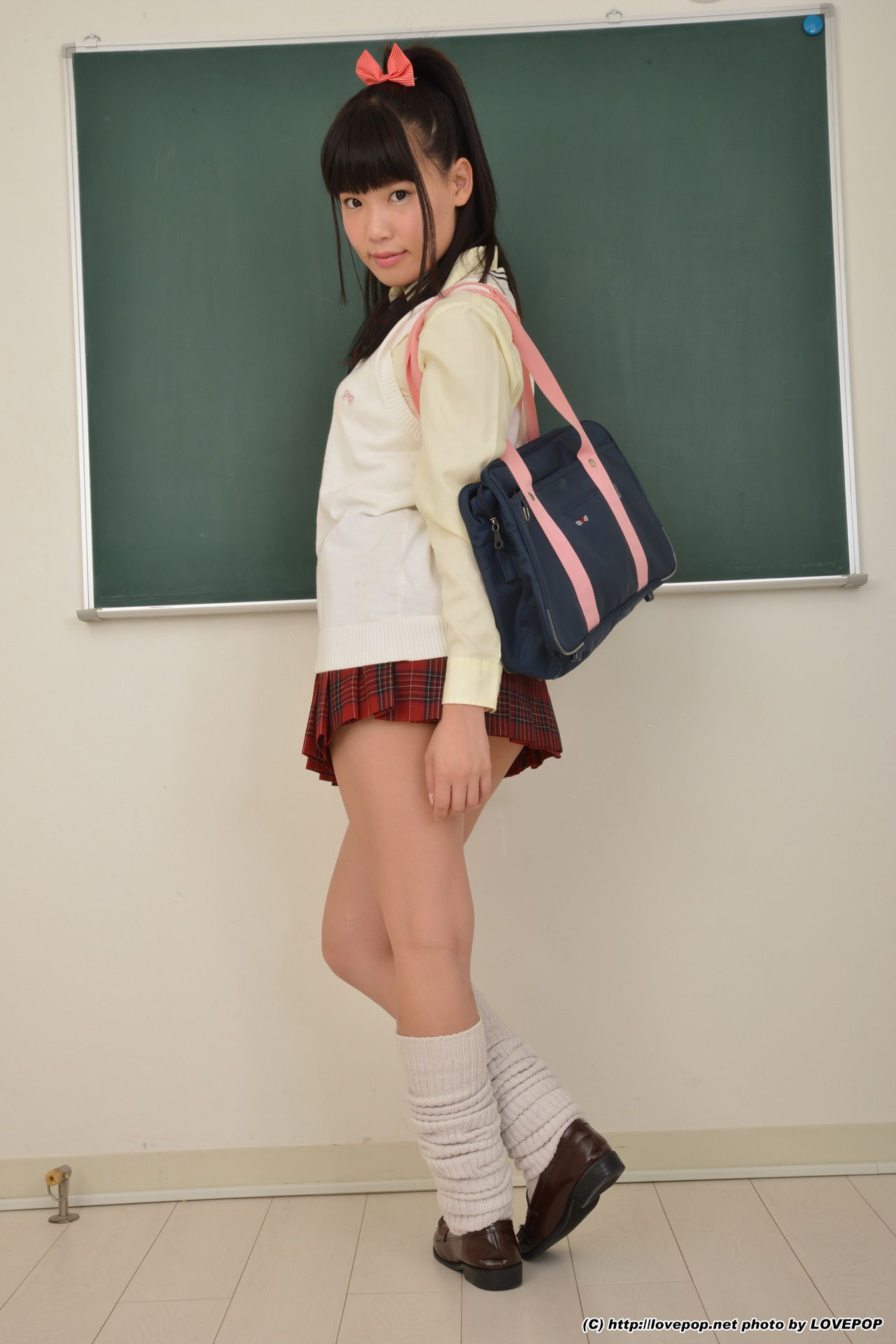 小高里保 Riho Kodaka Set2-图6