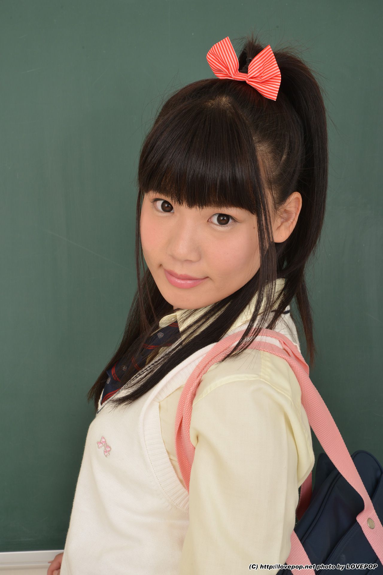 小高里保 Riho Kodaka Set2-图7