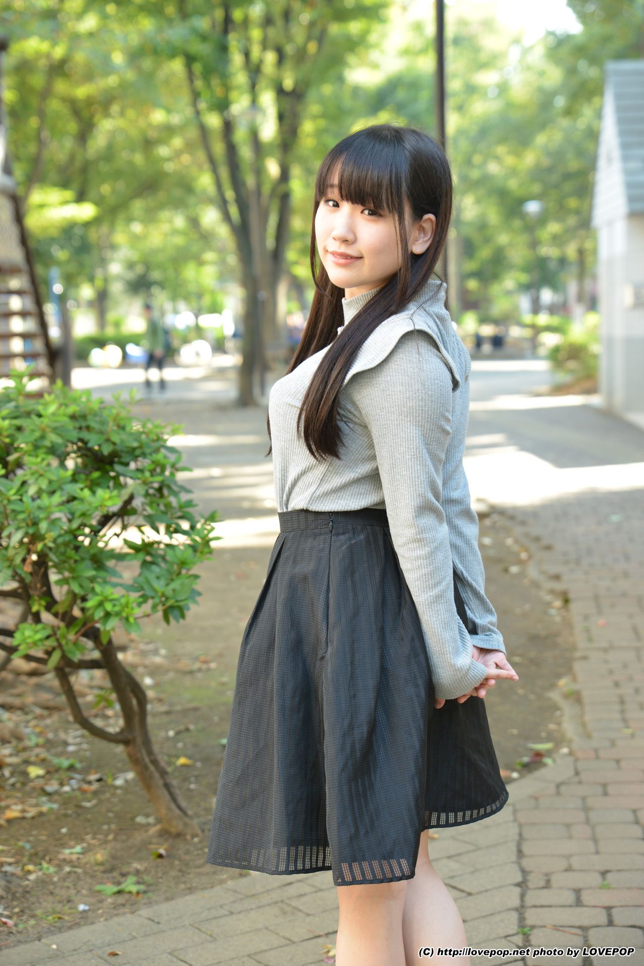 Coco Nanahara 七菜原湖子/七菜原ココ Set3-图13