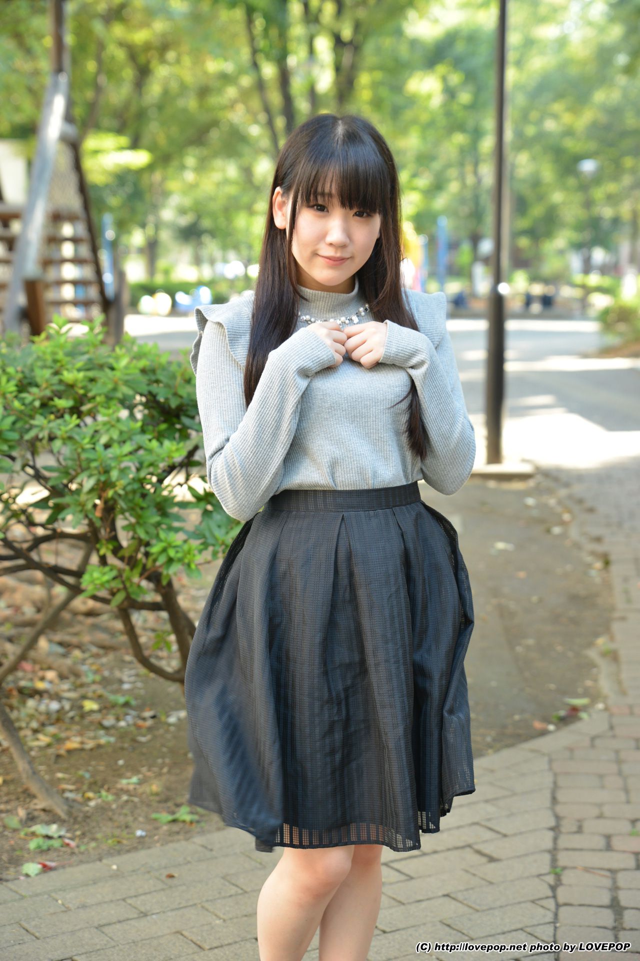 Coco Nanahara 七菜原湖子/七菜原ココ Set3-图1