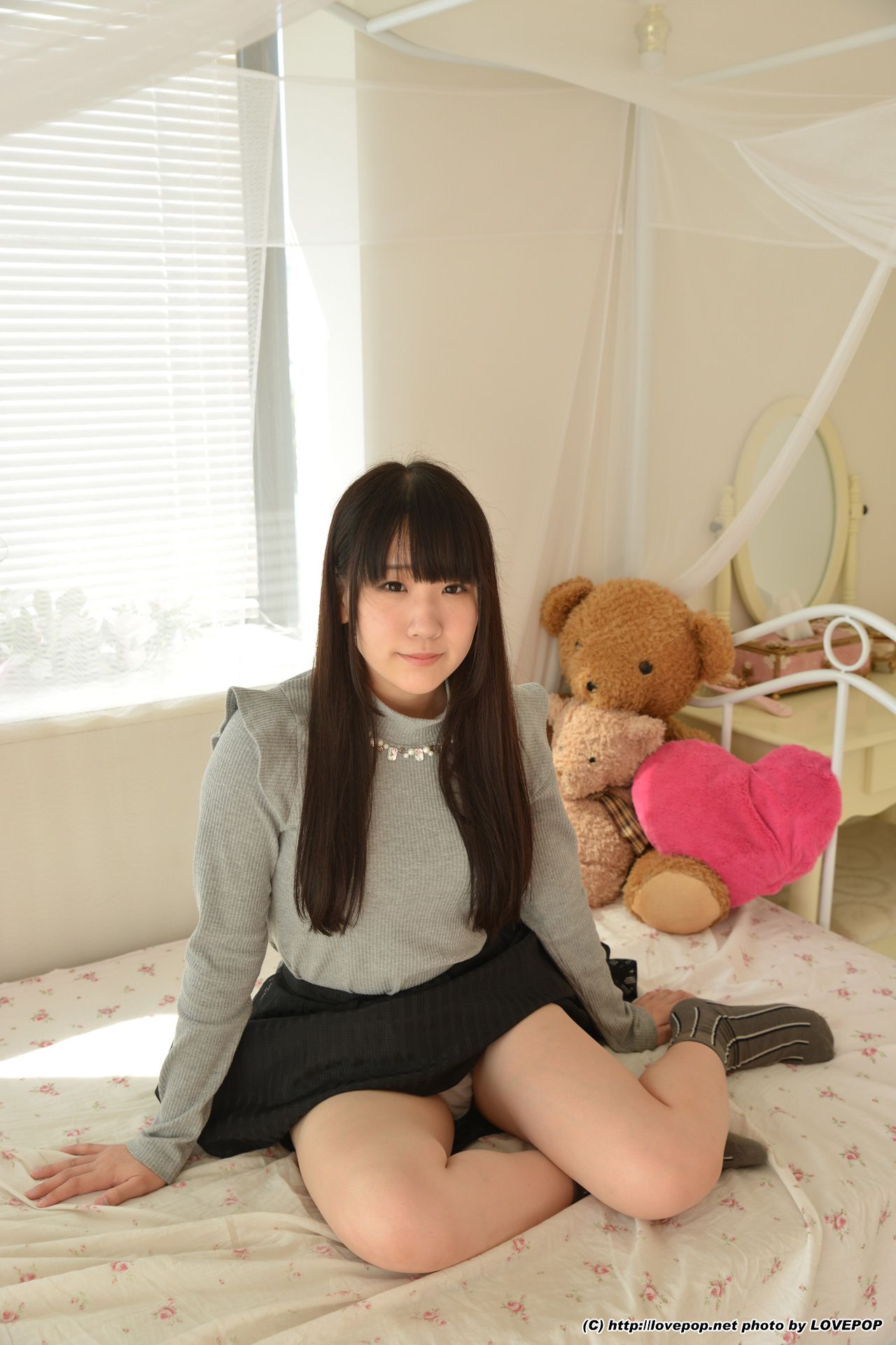 Coco Nanahara 七菜原湖子/七菜原ココ Set3-图42