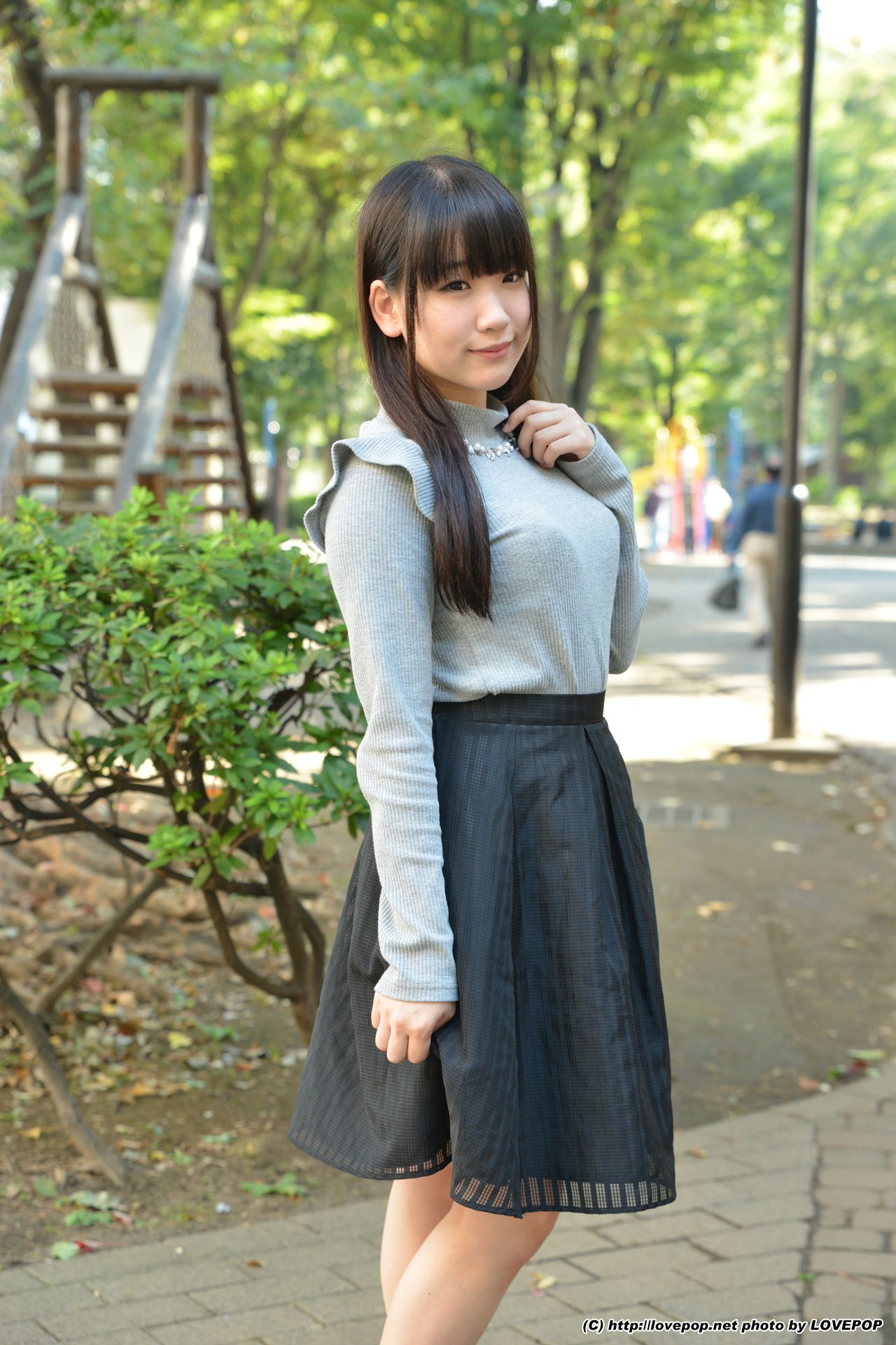 Coco Nanahara 七菜原湖子/七菜原ココ Set3-图7