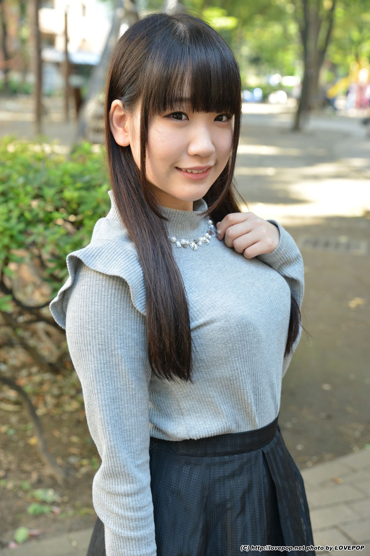 Coco Nanahara 七菜原湖子/七菜原ココ Set3-图8