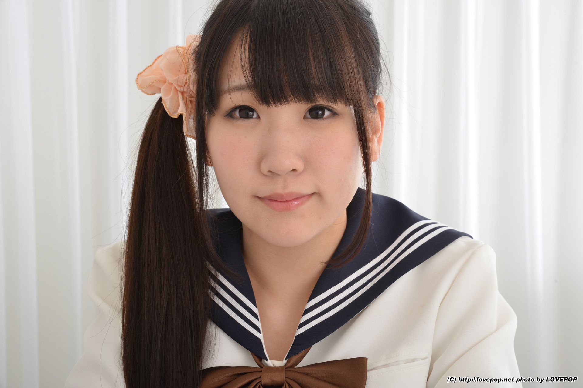 七菜原湖子/七菜原ココ 单车少女 Set5-图1