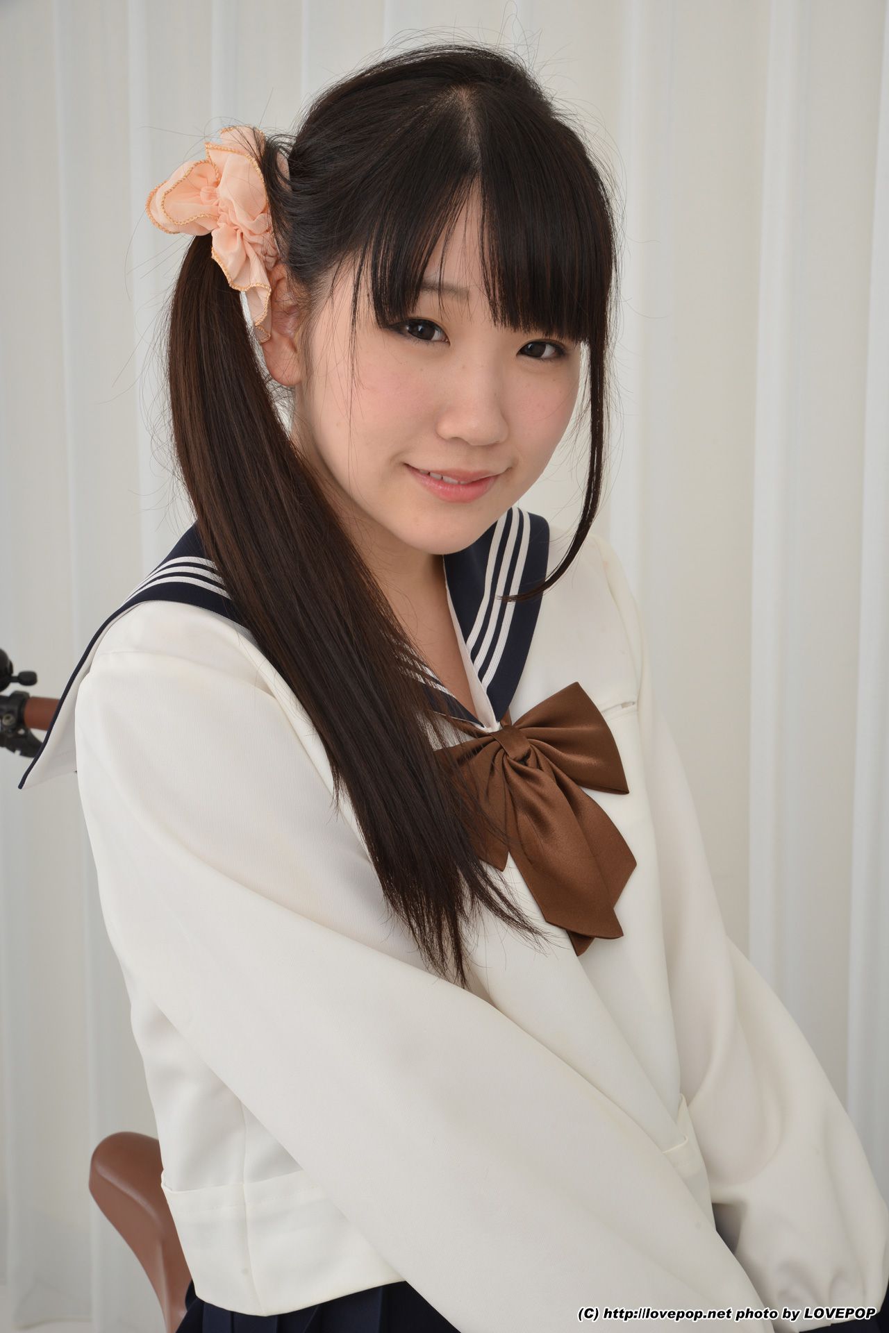 七菜原湖子/七菜原ココ 单车少女 Set5-图36