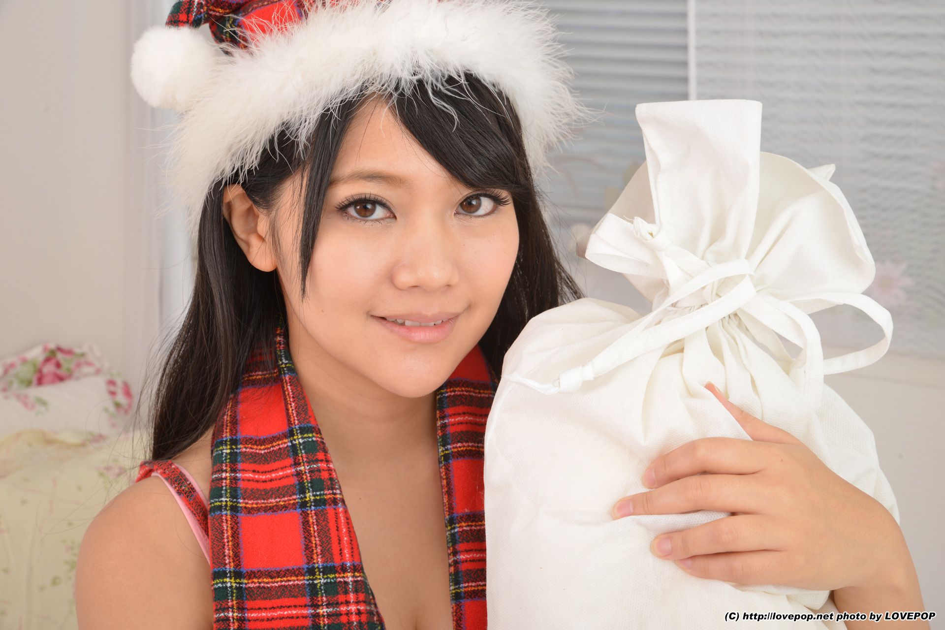 Mai Tamaki 玉城マイ/玉城麻衣 圣诞 Set2-图2