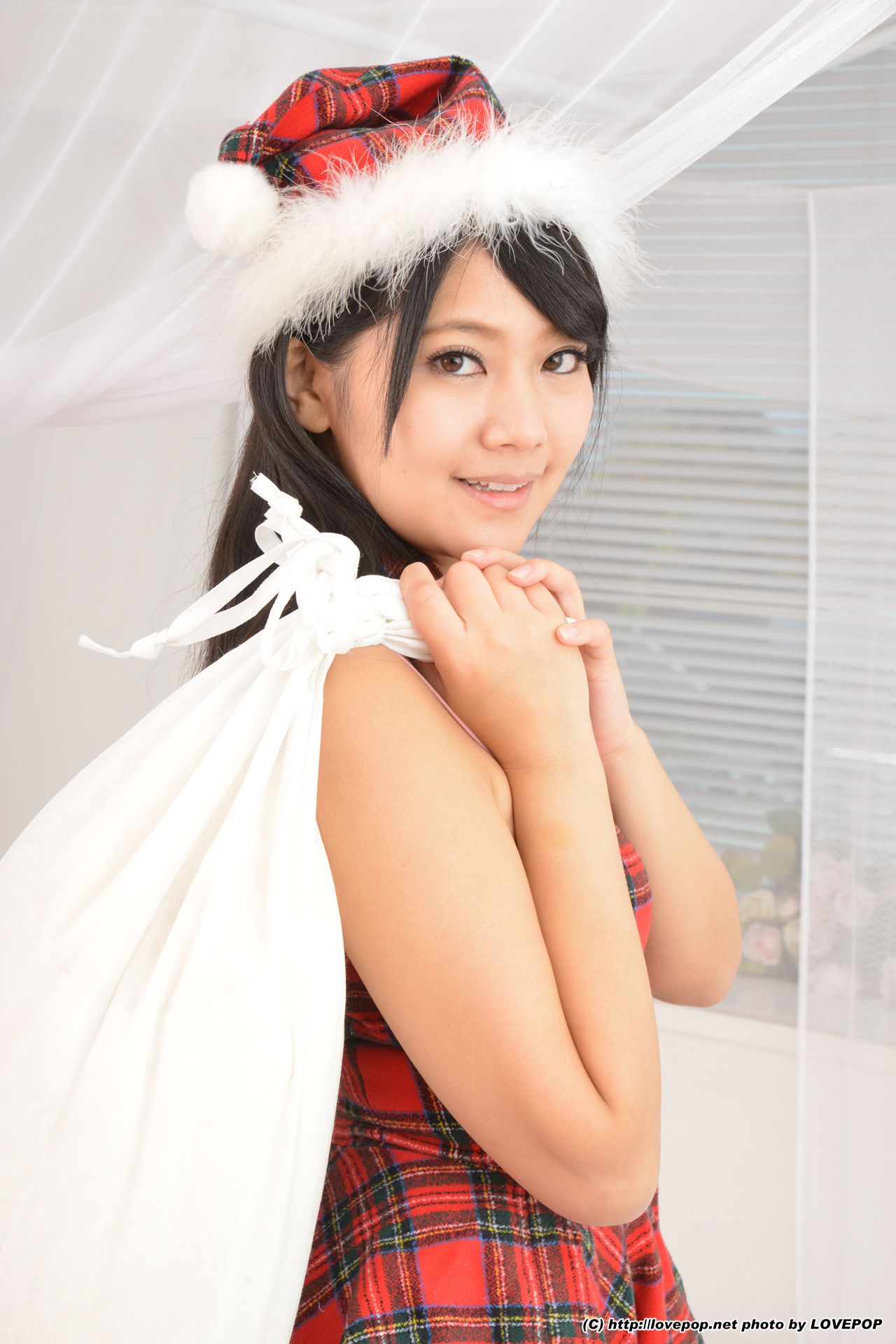 Mai Tamaki 玉城マイ/玉城麻衣 圣诞 Set2-图6