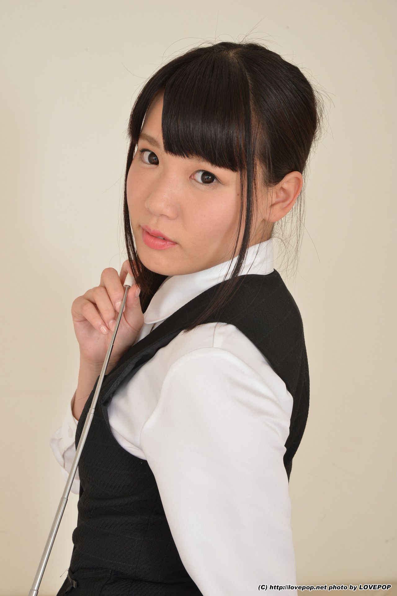 小高里保 教师OL系列 Set3-图9