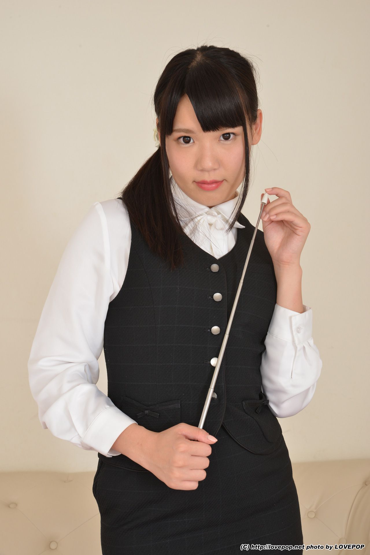 小高里保 教师OL系列 Set3-图2