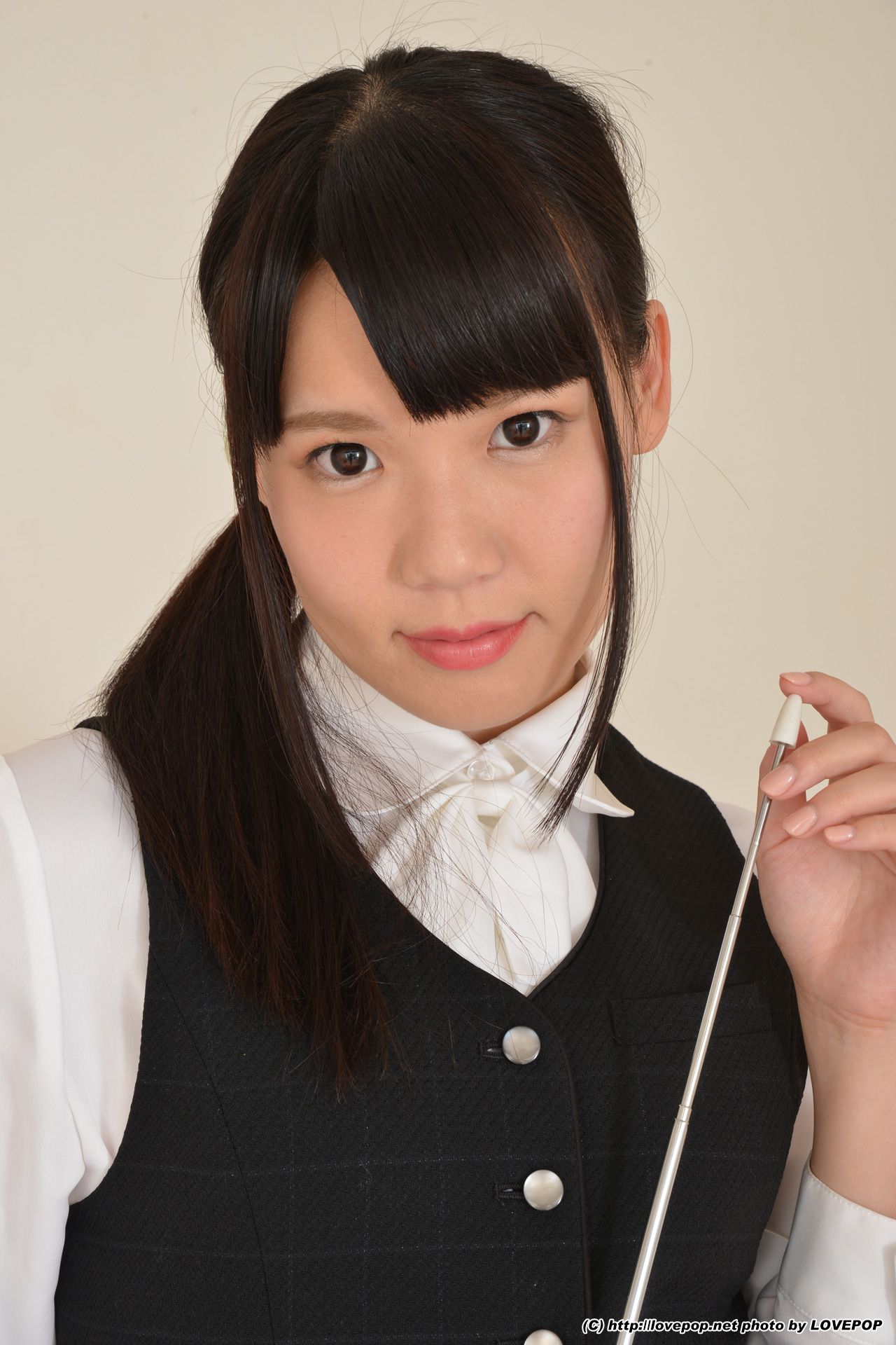 小高里保 教师OL系列 Set3-图3