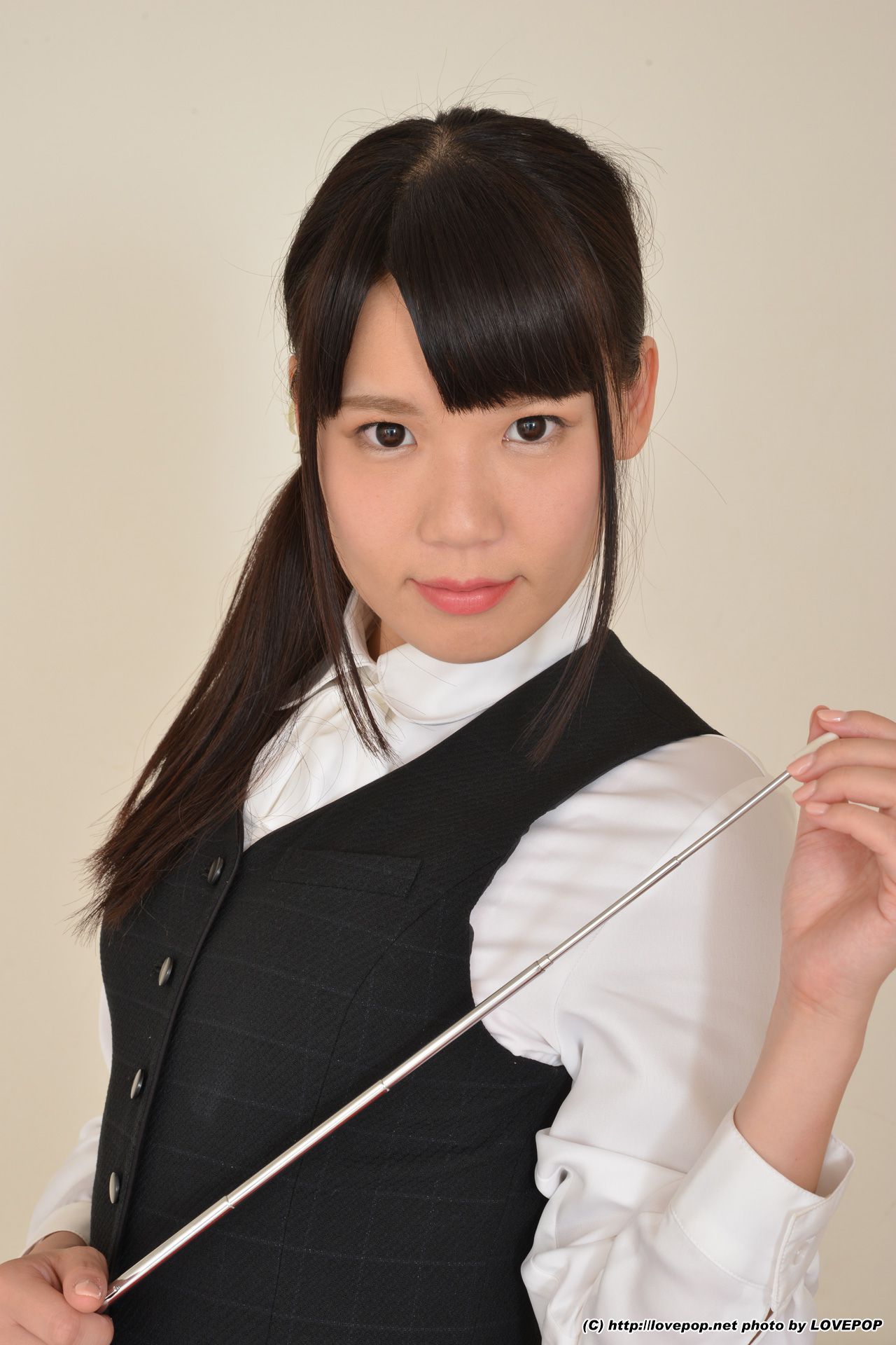 小高里保 教师OL系列 Set3-图4