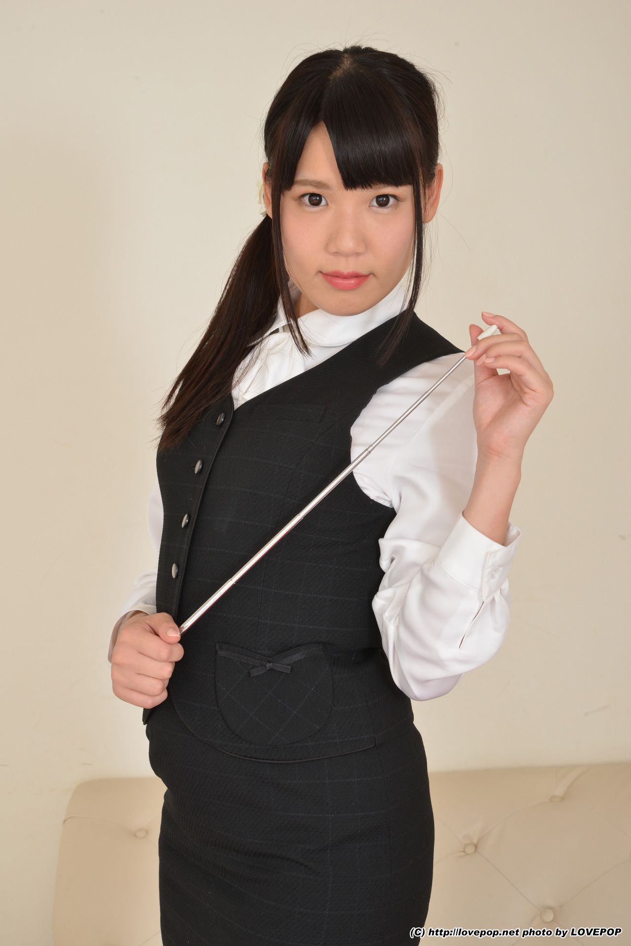 小高里保 教师OL系列 Set3-图5