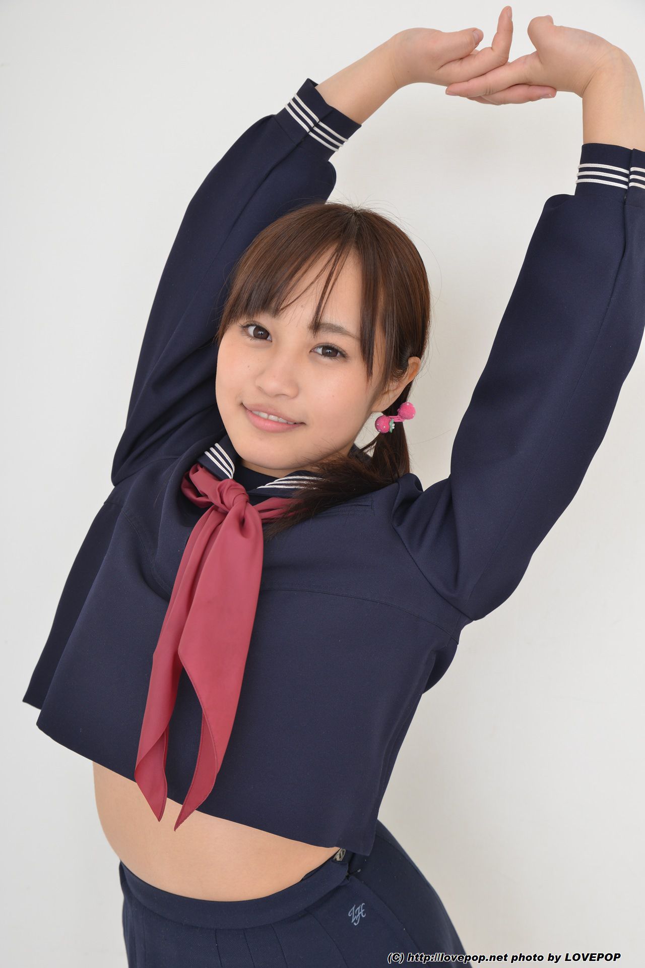 浅野惠美 Emi Asano Set7-图17