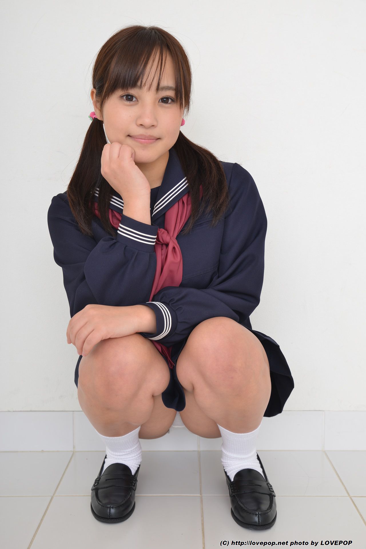 浅野惠美 Emi Asano Set7-图18