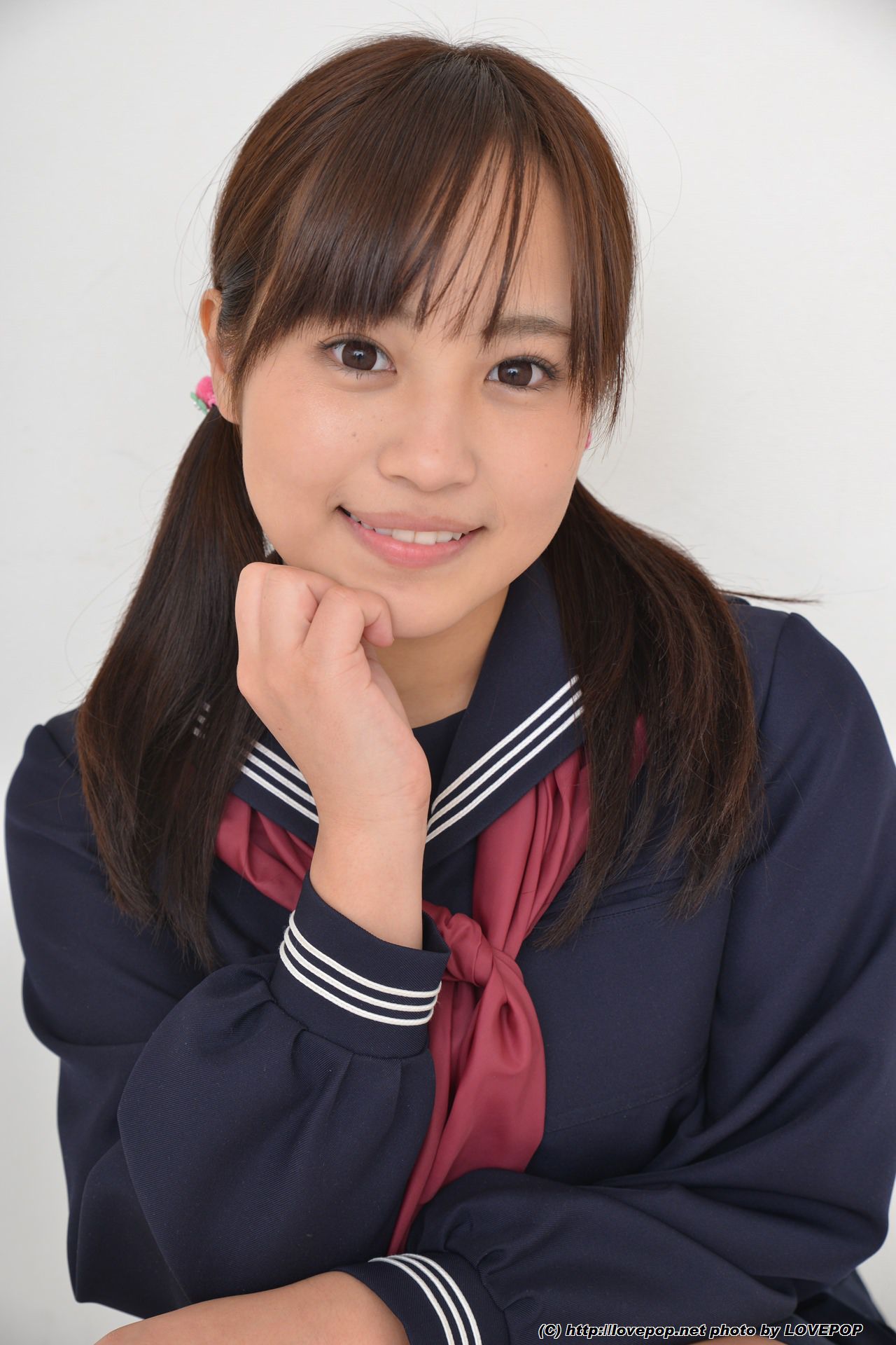 浅野惠美 Emi Asano Set7-图19