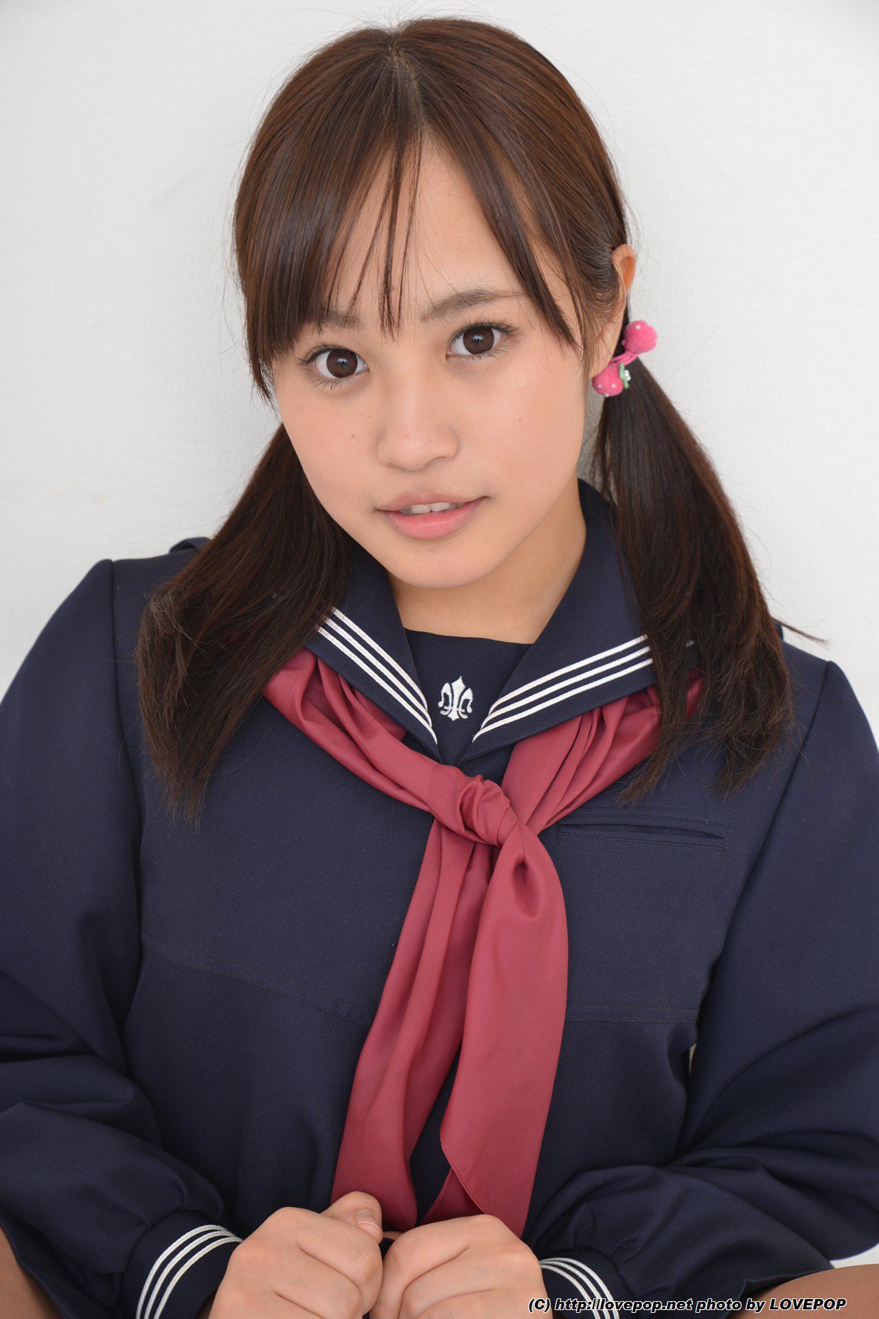 浅野惠美 Emi Asano Set7-图22