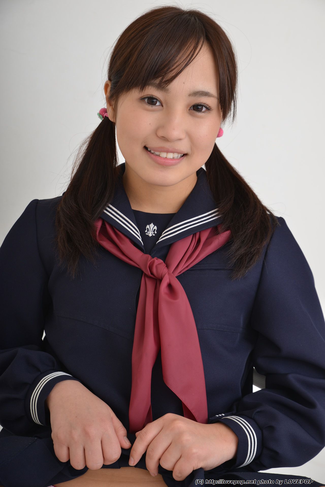 浅野惠美 Emi Asano Set7-图35