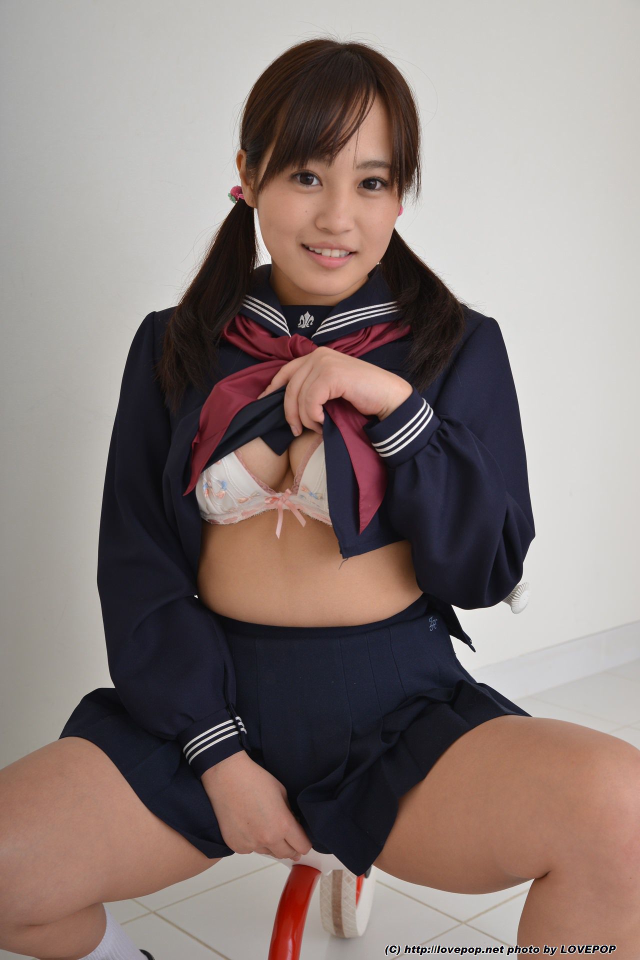 浅野惠美 Emi Asano Set7-图38