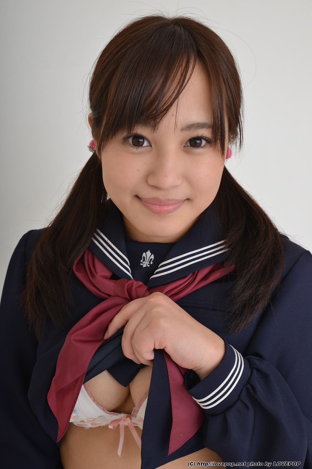 浅野惠美 Emi Asano Set7-图39