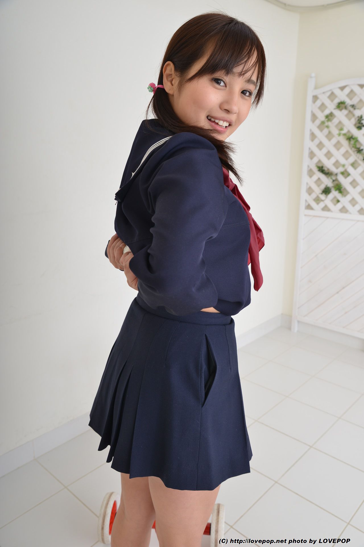 浅野惠美 Emi Asano Set7-图46