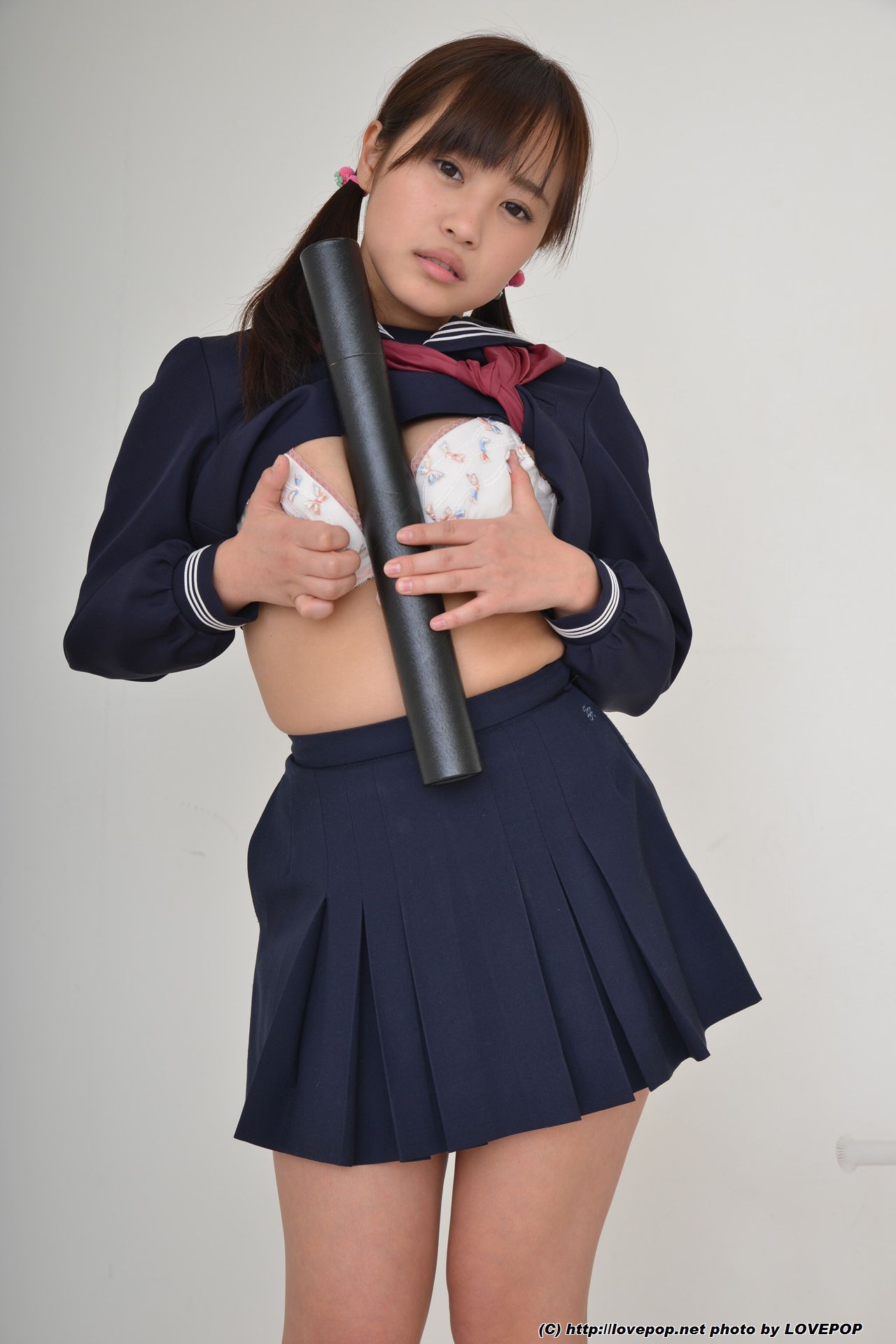 浅野惠美 Emi Asano Set7-图61