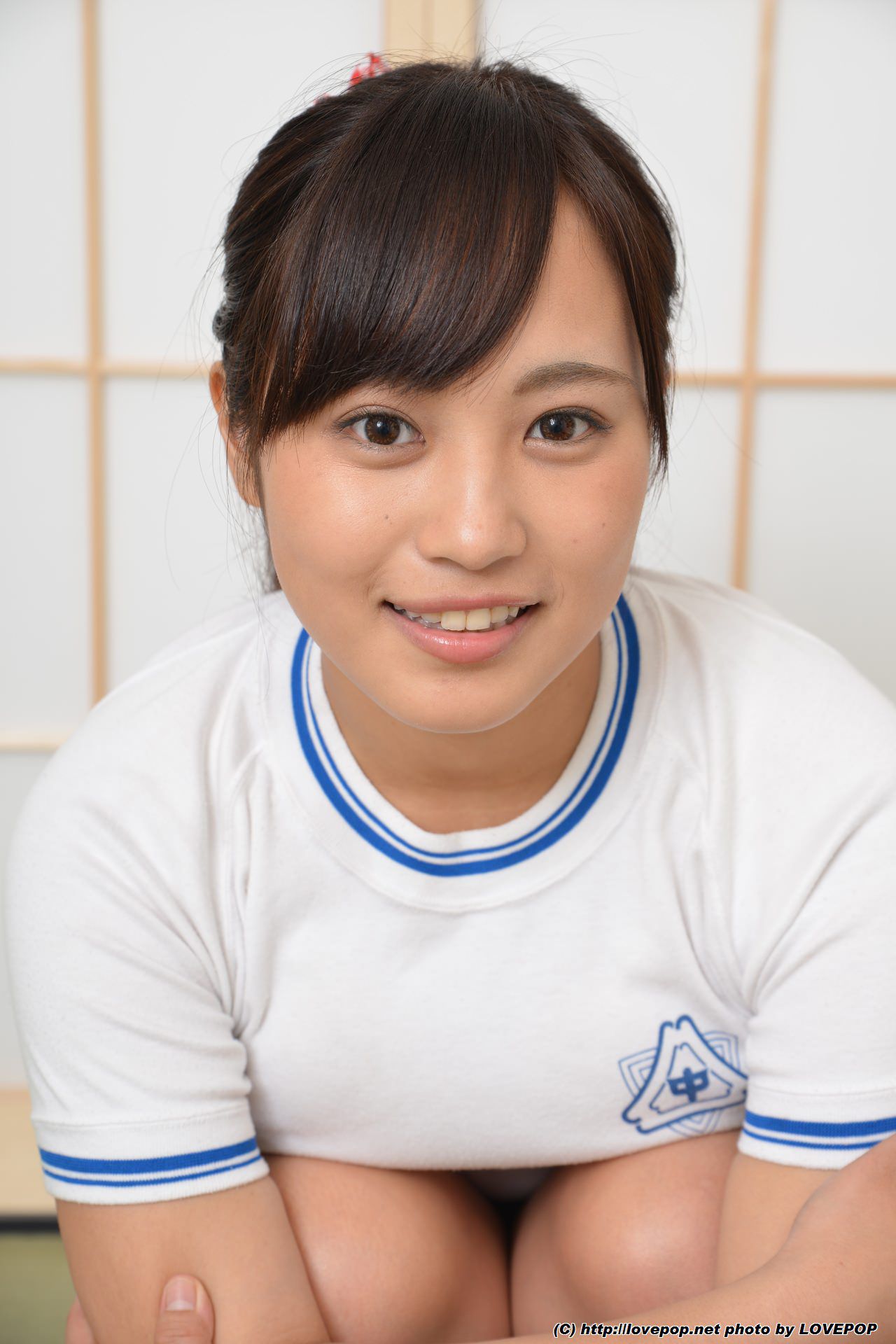 Emi Asano 浅野惠美/浅野えみ Set8-图24