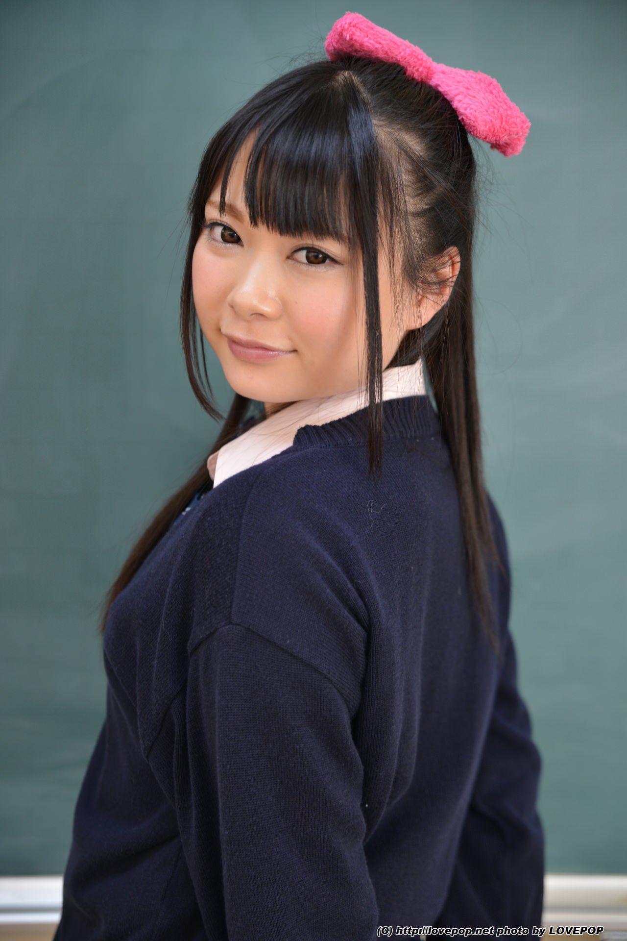 なつめ愛莉 Airi Natsume Set4-图12