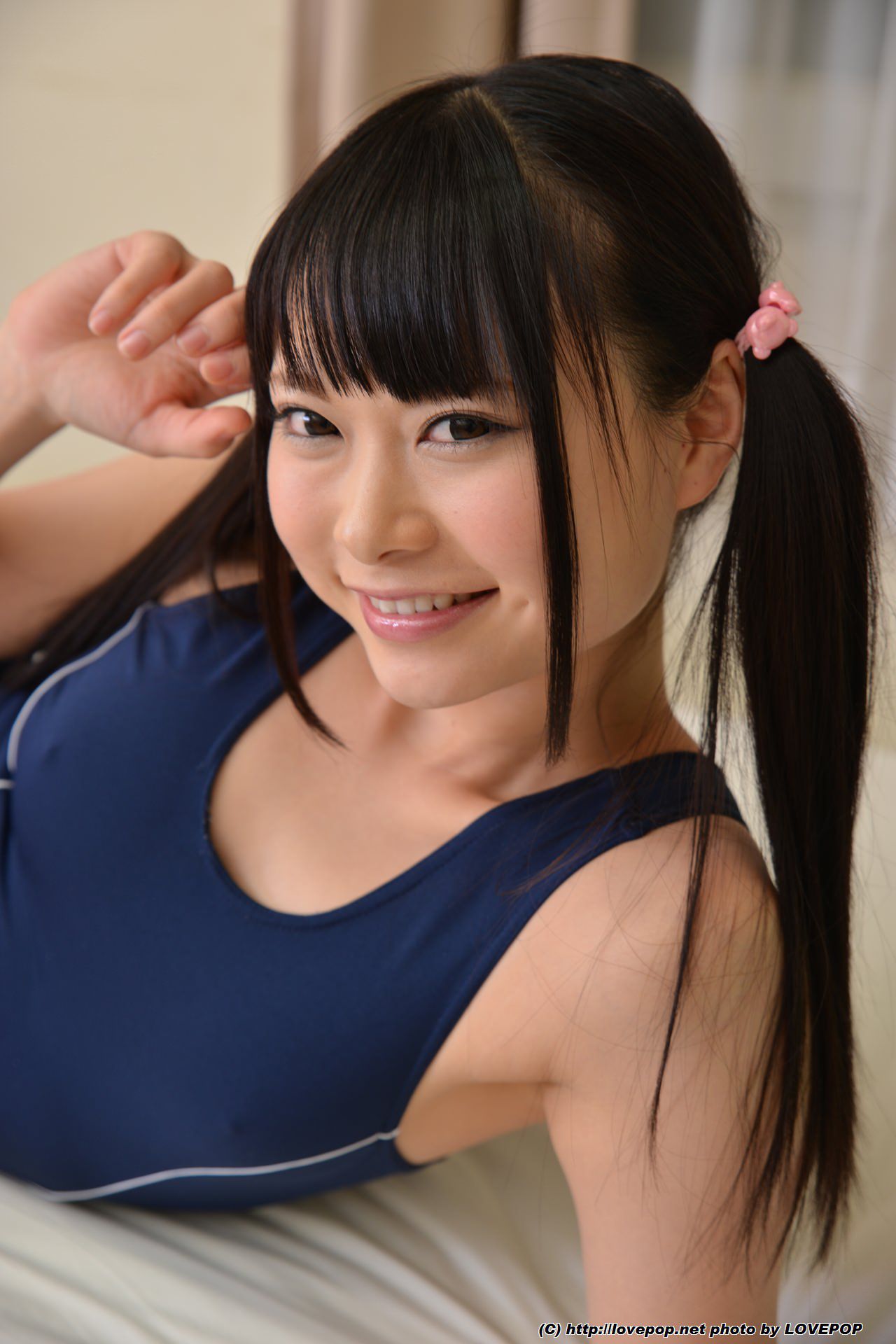 Airi Natsume なつめ愛莉/咲田有菜 Set5-图36