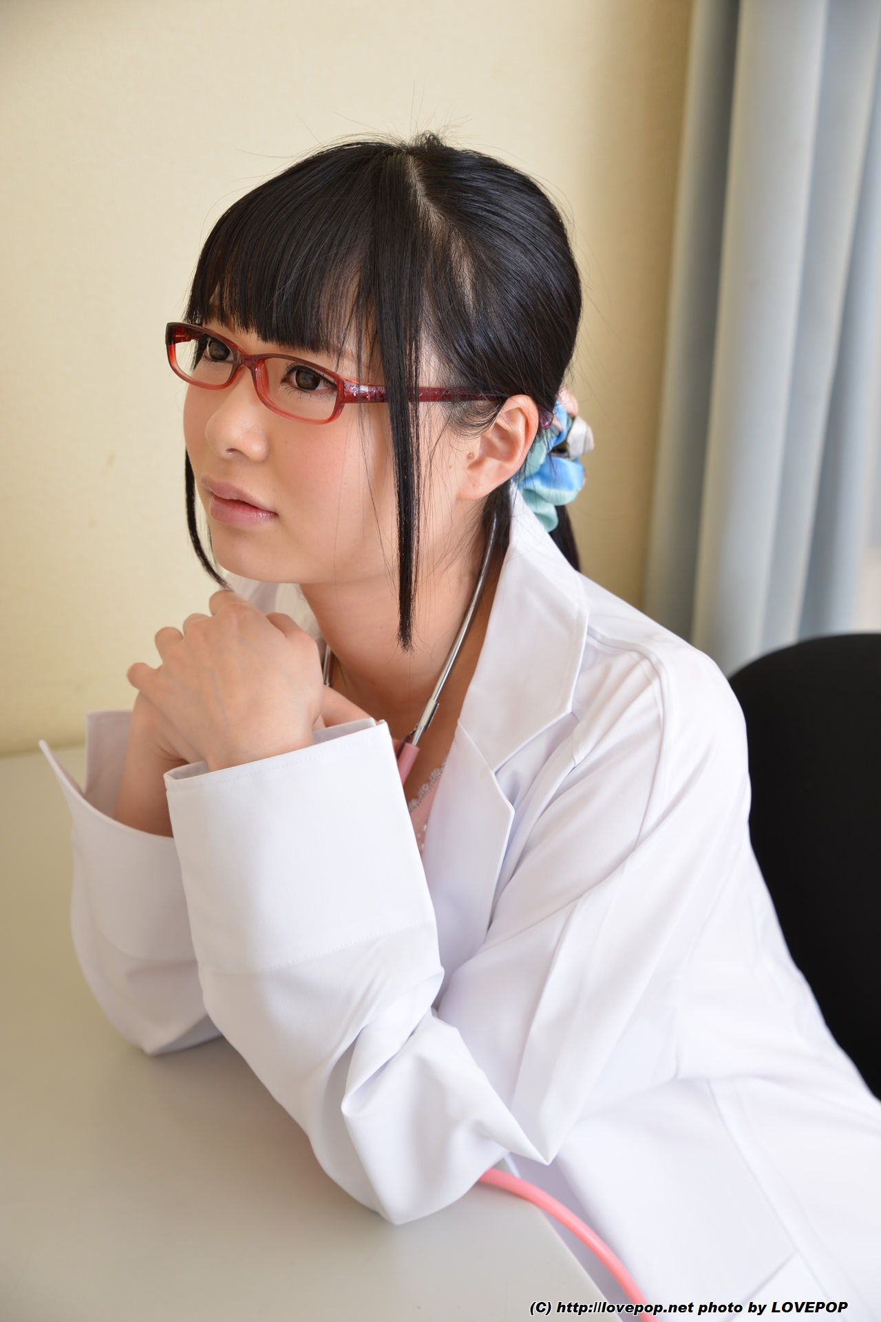 Airi Natsume なつめ愛莉/咲田ありな Set6 2-图0