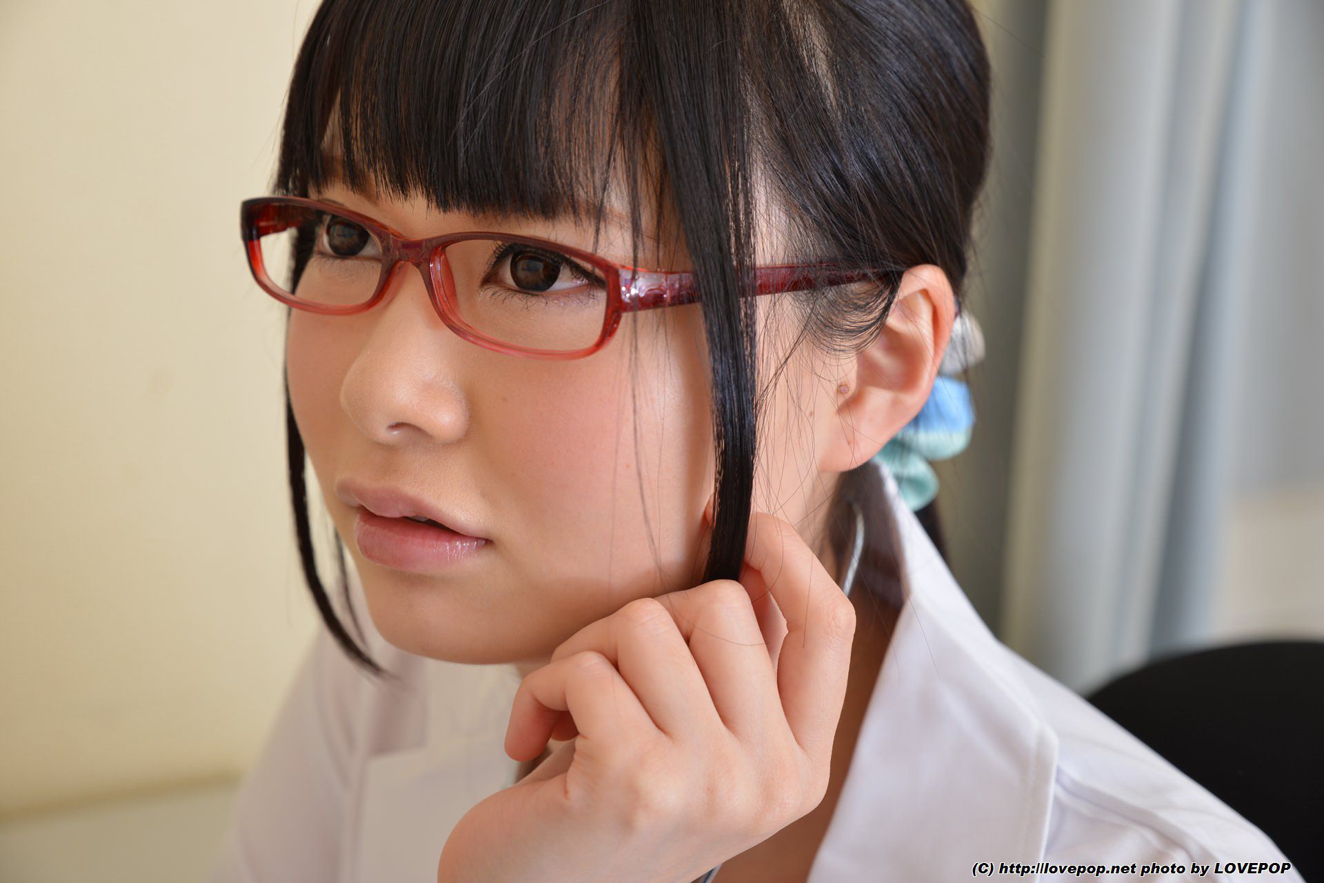 Airi Natsume なつめ愛莉/咲田ありな Set6 2-图1