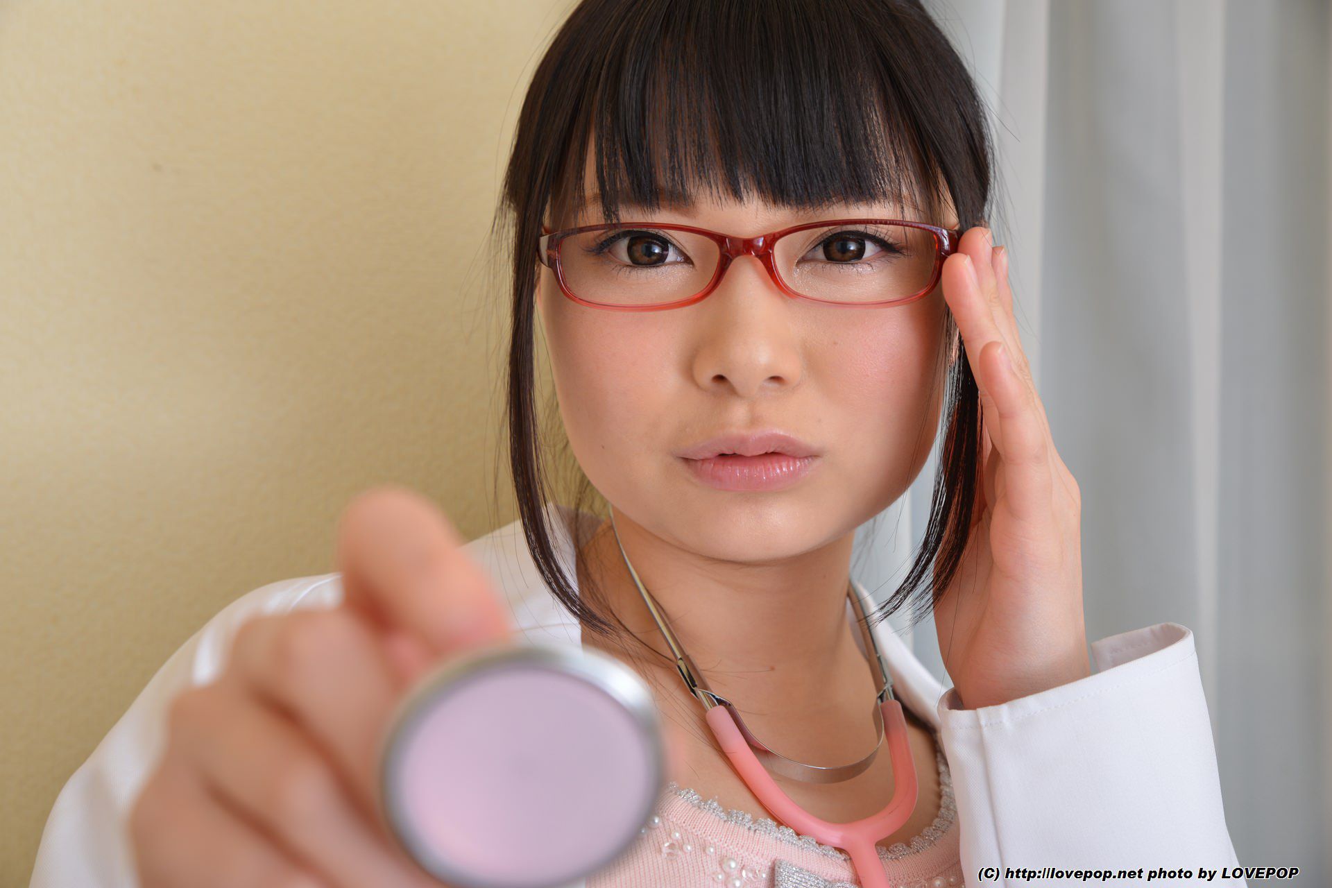 Airi Natsume なつめ愛莉/咲田ありな Set6 2-图22