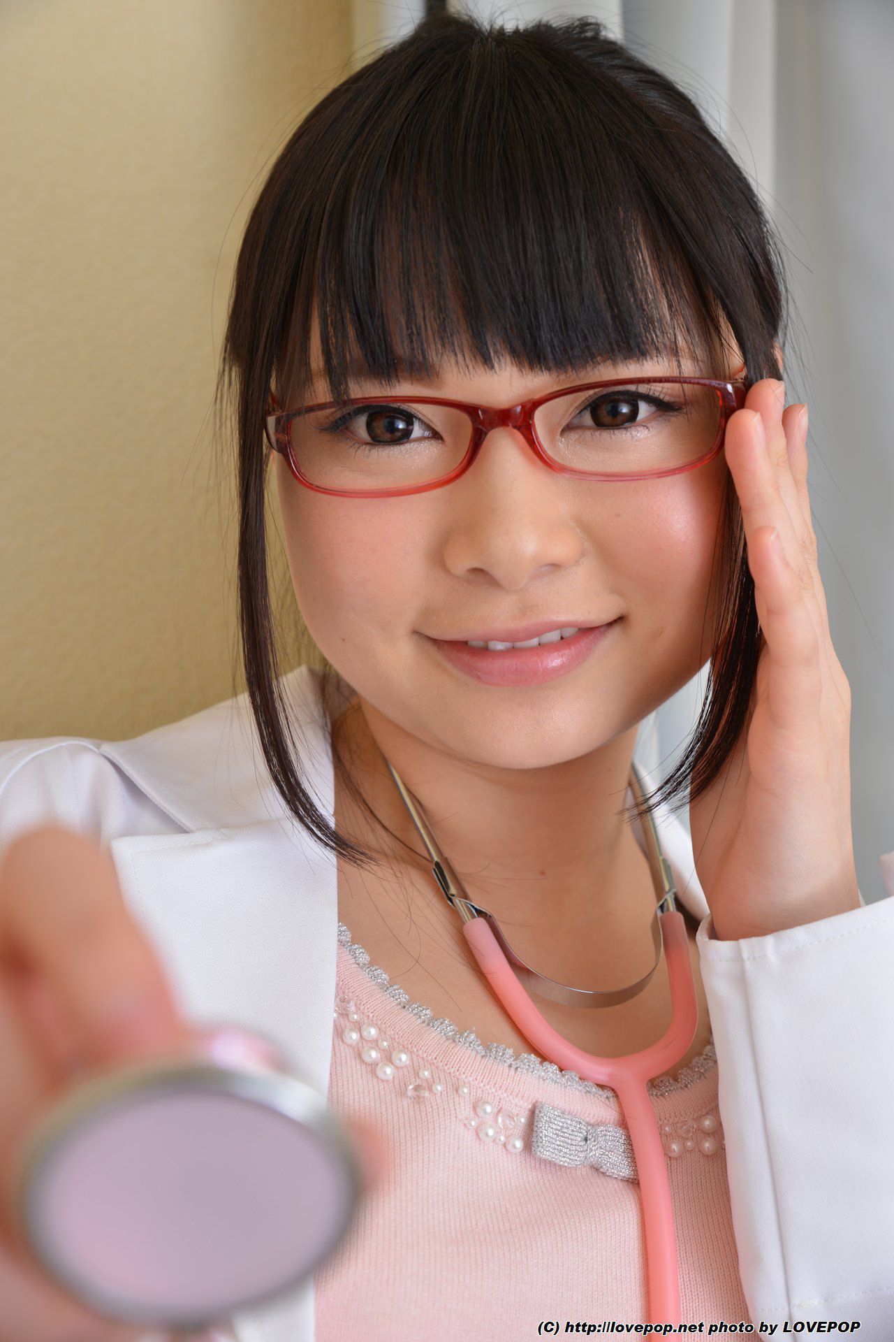 Airi Natsume なつめ愛莉/咲田ありな Set6 2-图23