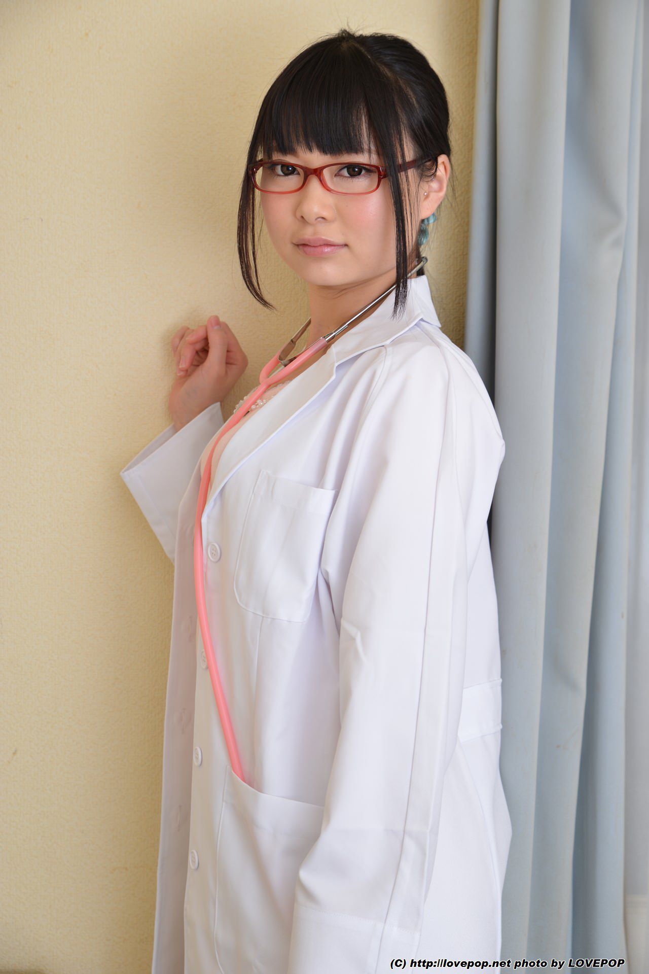 Airi Natsume なつめ愛莉/咲田ありな Set6 2-图24