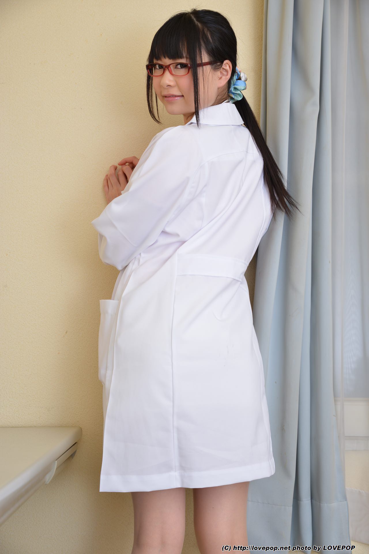 Airi Natsume なつめ愛莉/咲田ありな Set6 2-图28