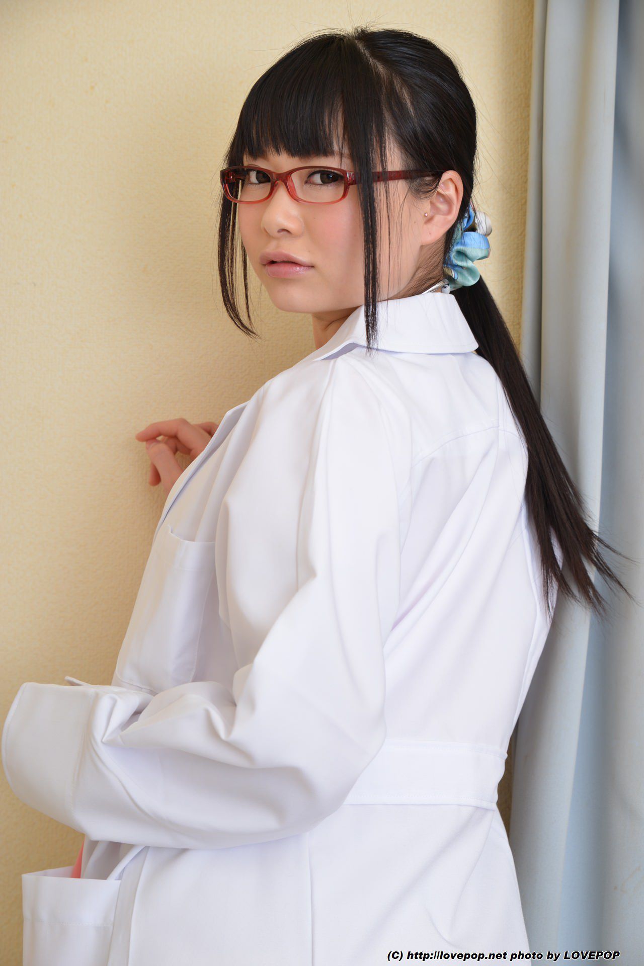 Airi Natsume なつめ愛莉/咲田ありな Set6 2-图29