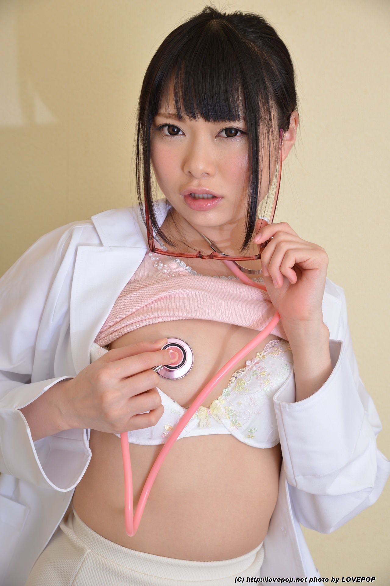 Airi Natsume なつめ愛莉/咲田ありな Set6 2-图51