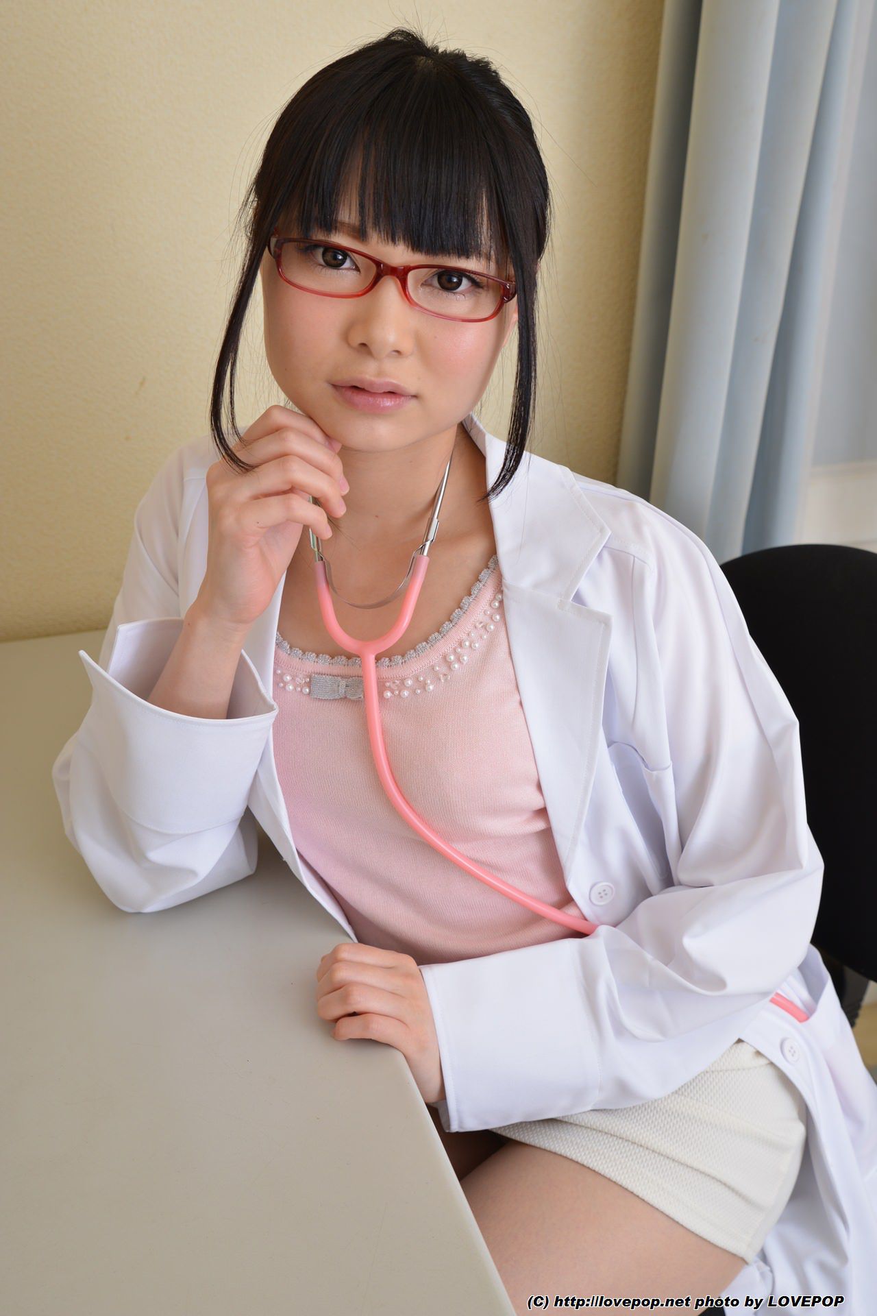 Airi Natsume なつめ愛莉/咲田ありな Set6 2-图5