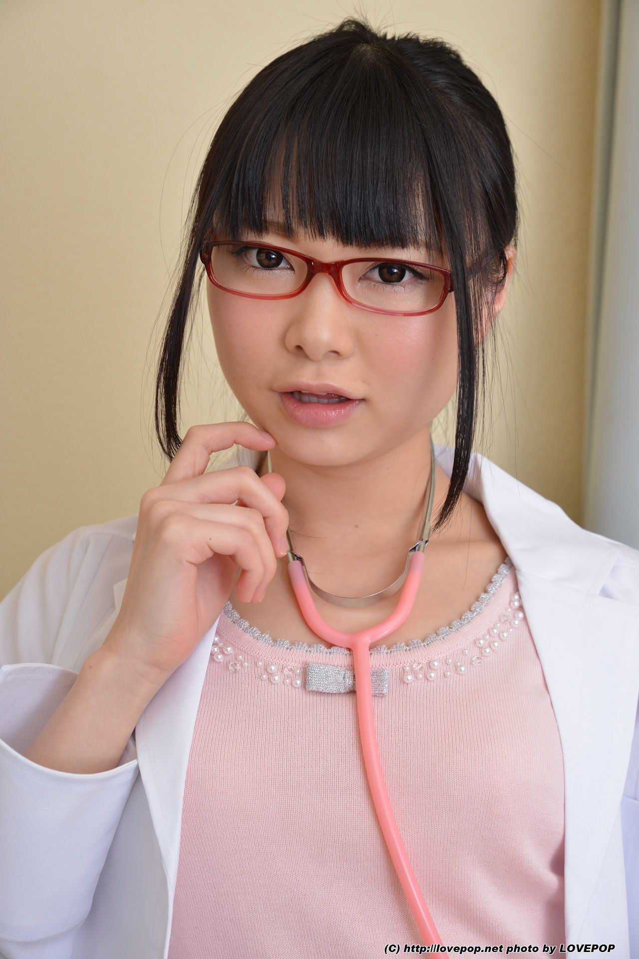 Airi Natsume なつめ愛莉/咲田ありな Set6 2-图8