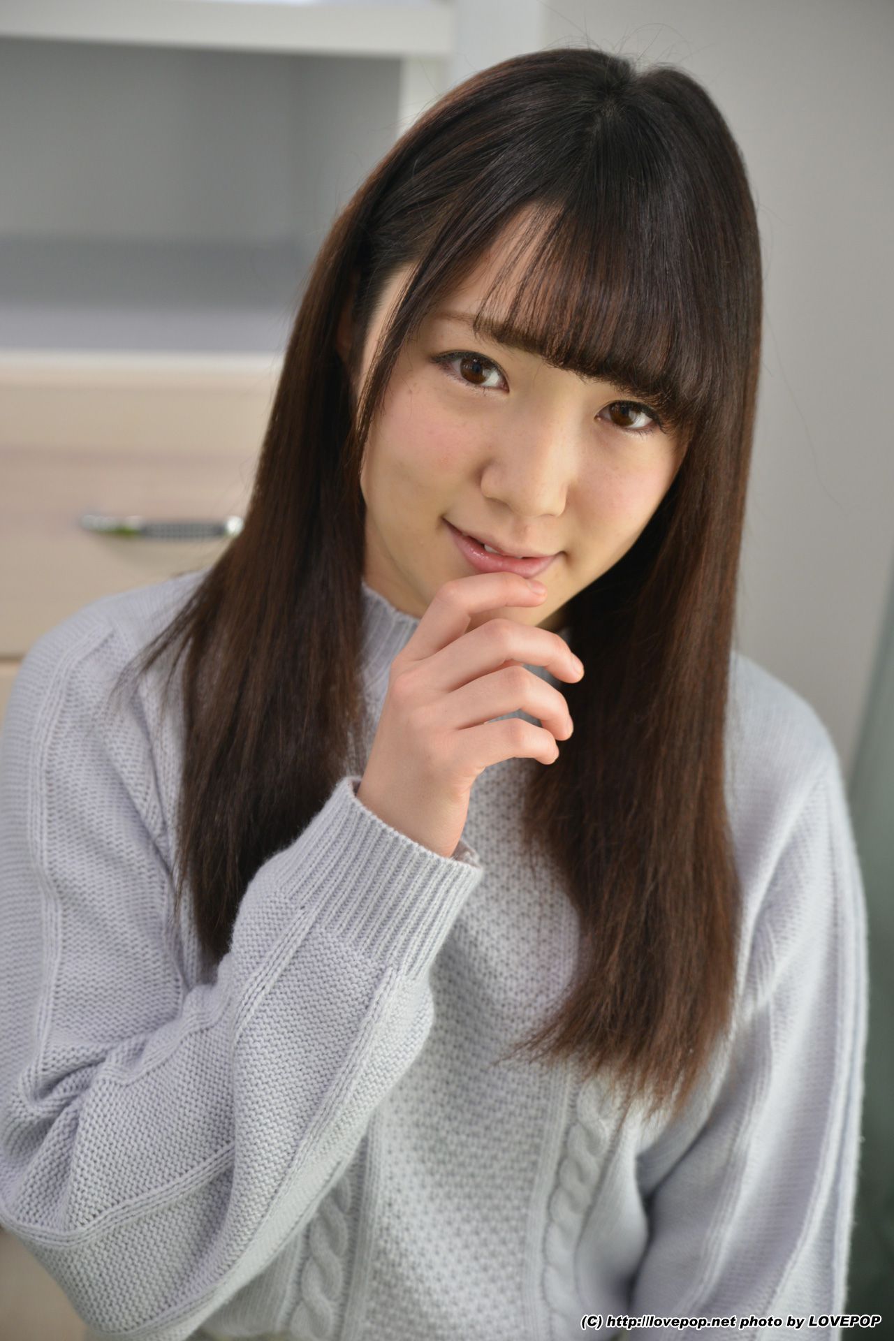 Mayura Kawase 川瀬まゆら/川濑真由罗 Set1-图14