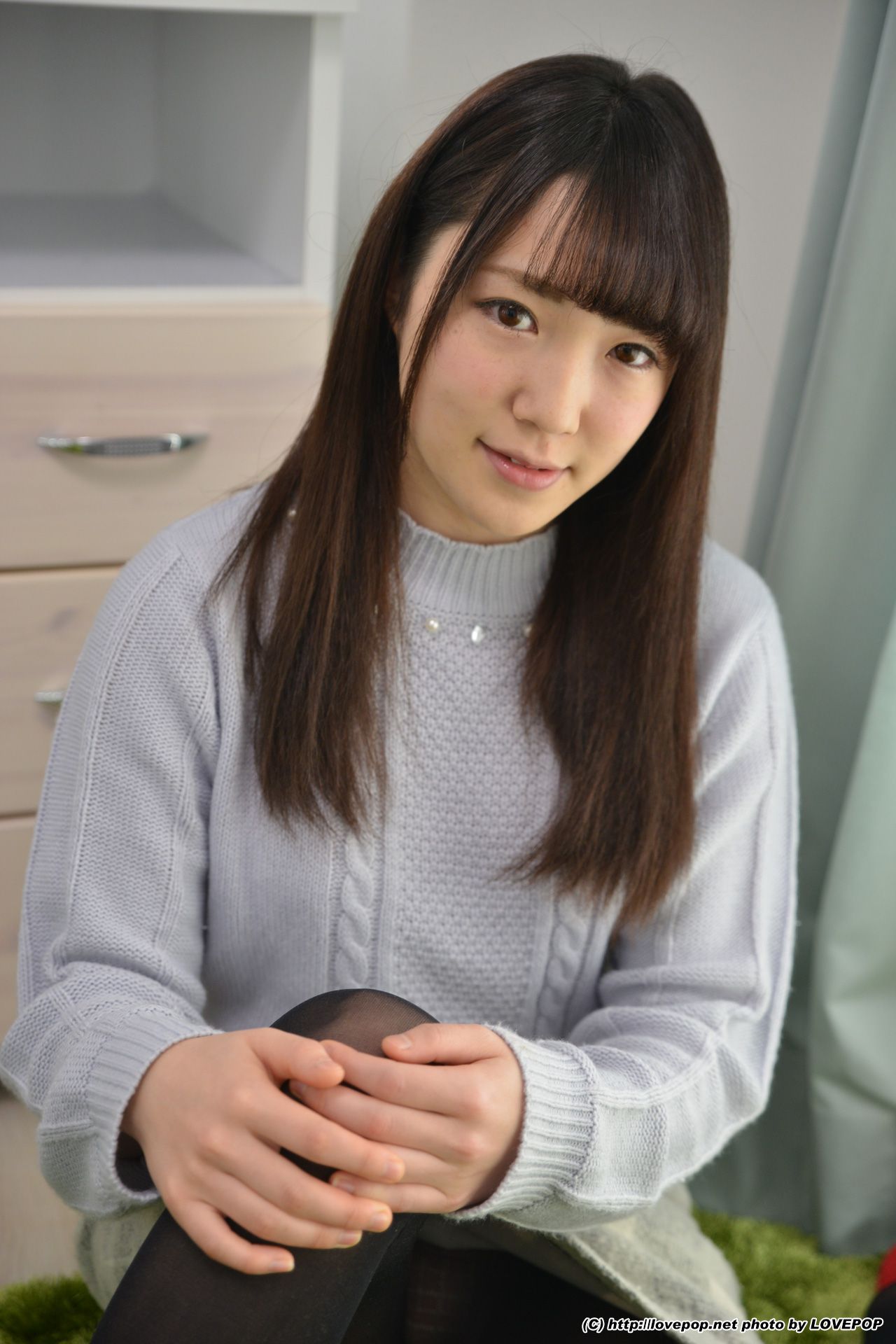 Mayura Kawase 川瀬まゆら/川濑真由罗 Set1-图17