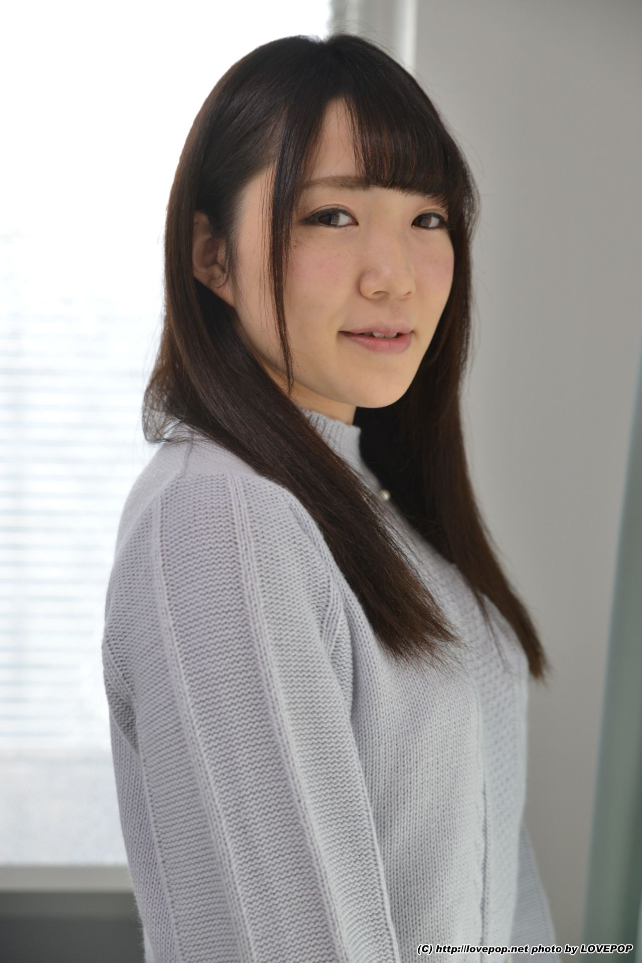 Mayura Kawase 川瀬まゆら/川濑真由罗 Set1-图1